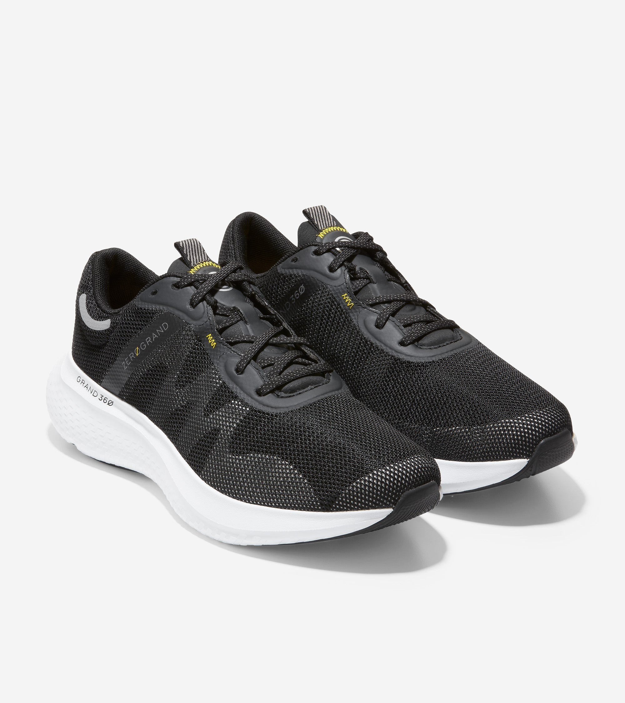 Men's ZERØGRAND Outpace 2 Running Shoe