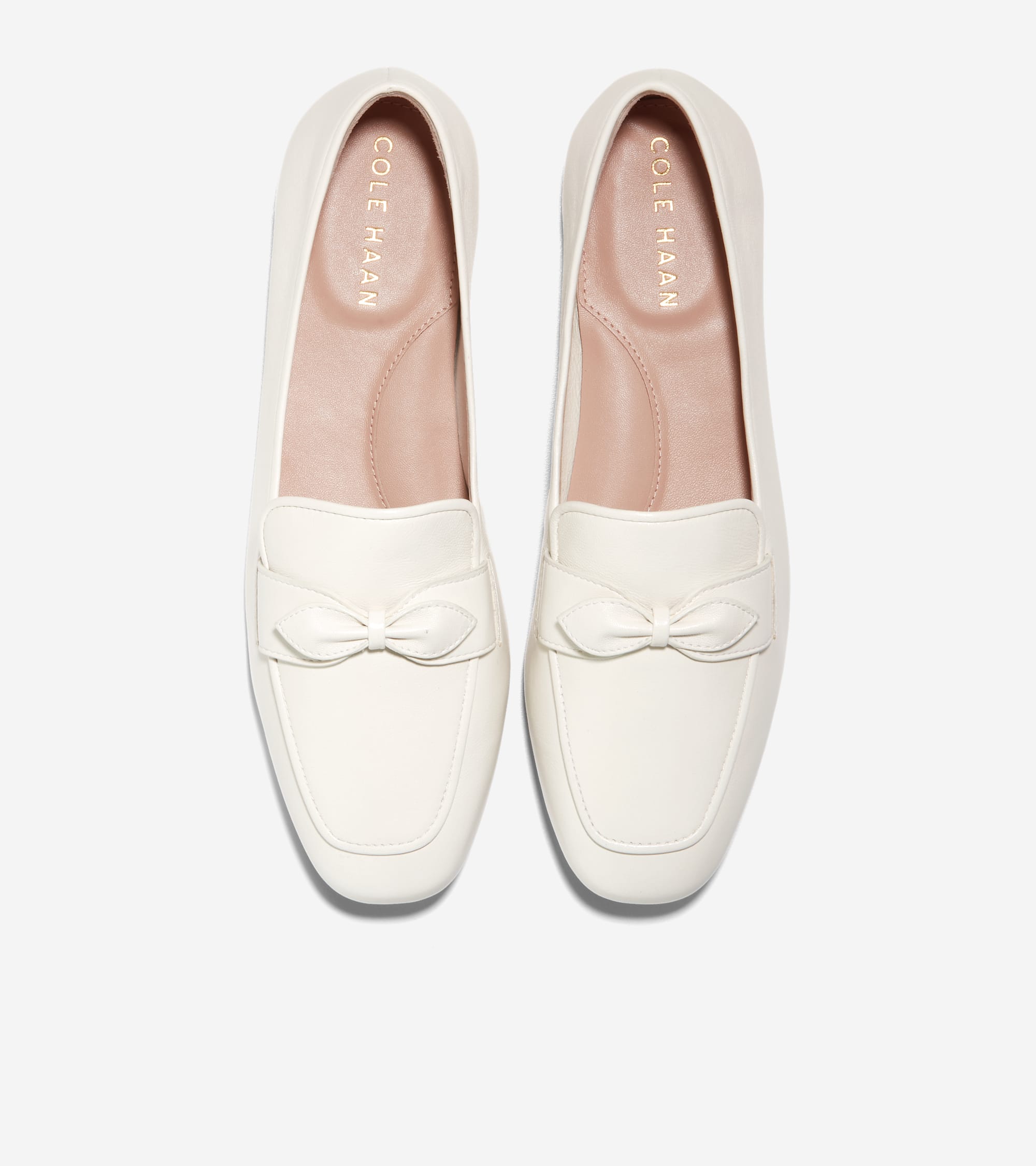 Women's York Bow Loafer