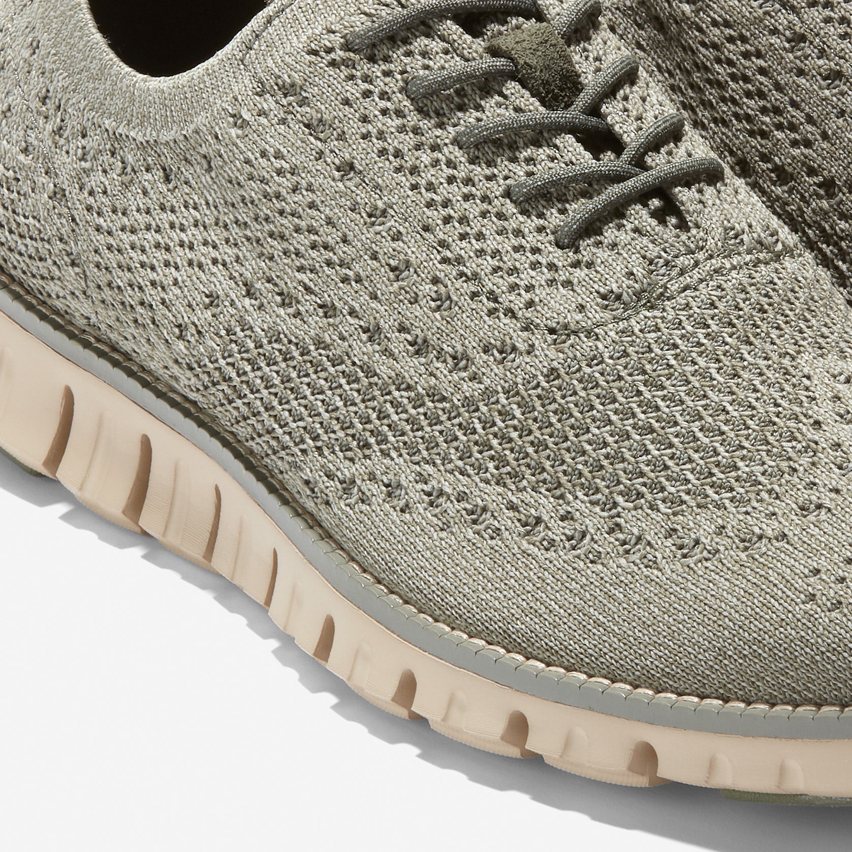 Men's ZERØGRAND Wingtip Oxford Stitchlite™