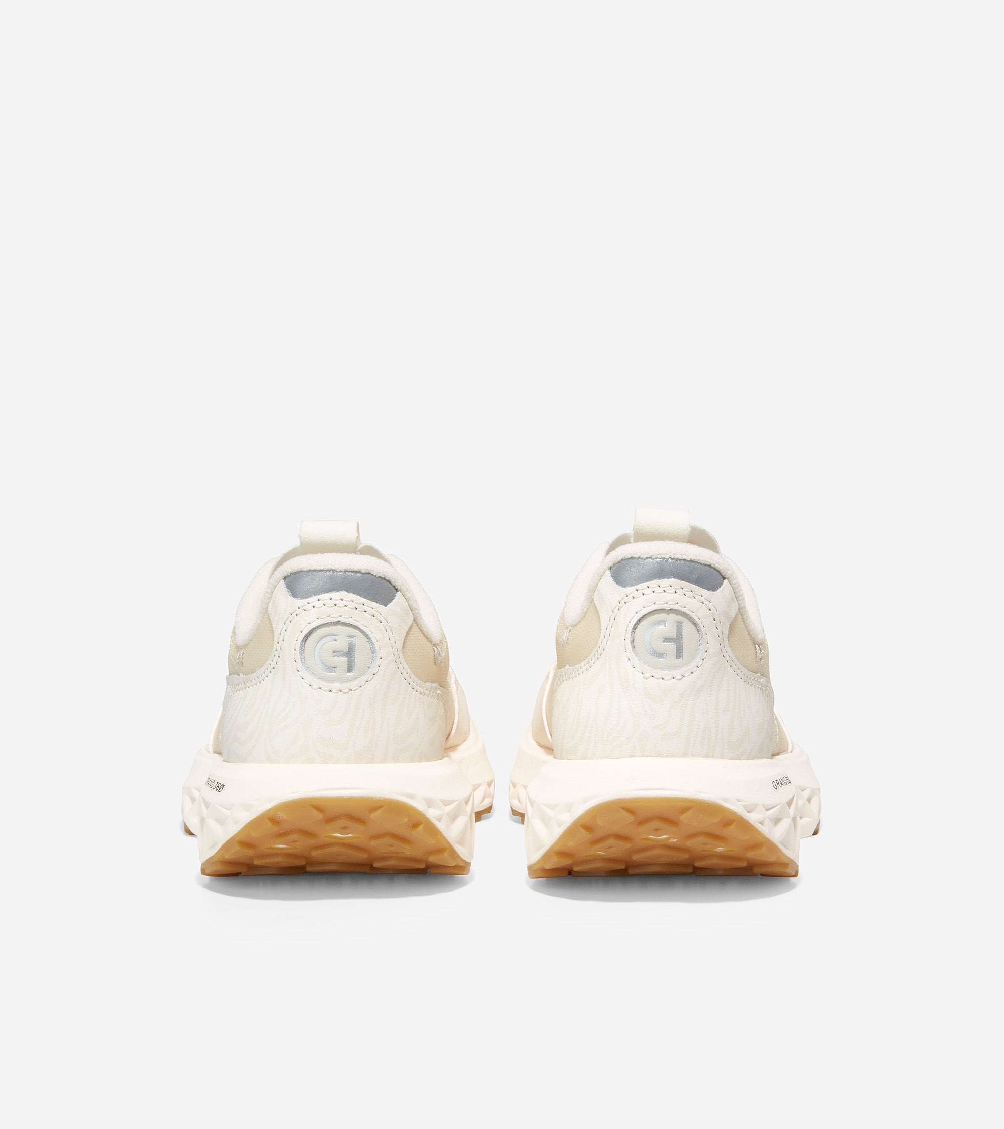 Women's ZERØGRAND Outpace 3 Running Shoe