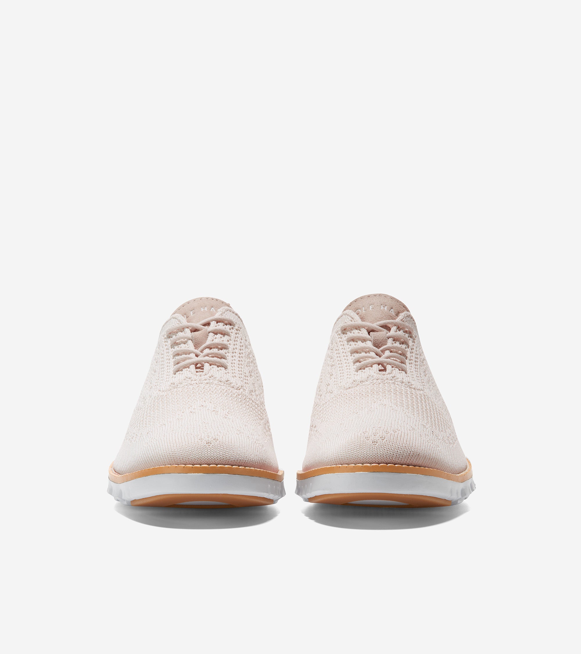 Men's ZERØGRAND Wingtip Oxford Stitchlite™