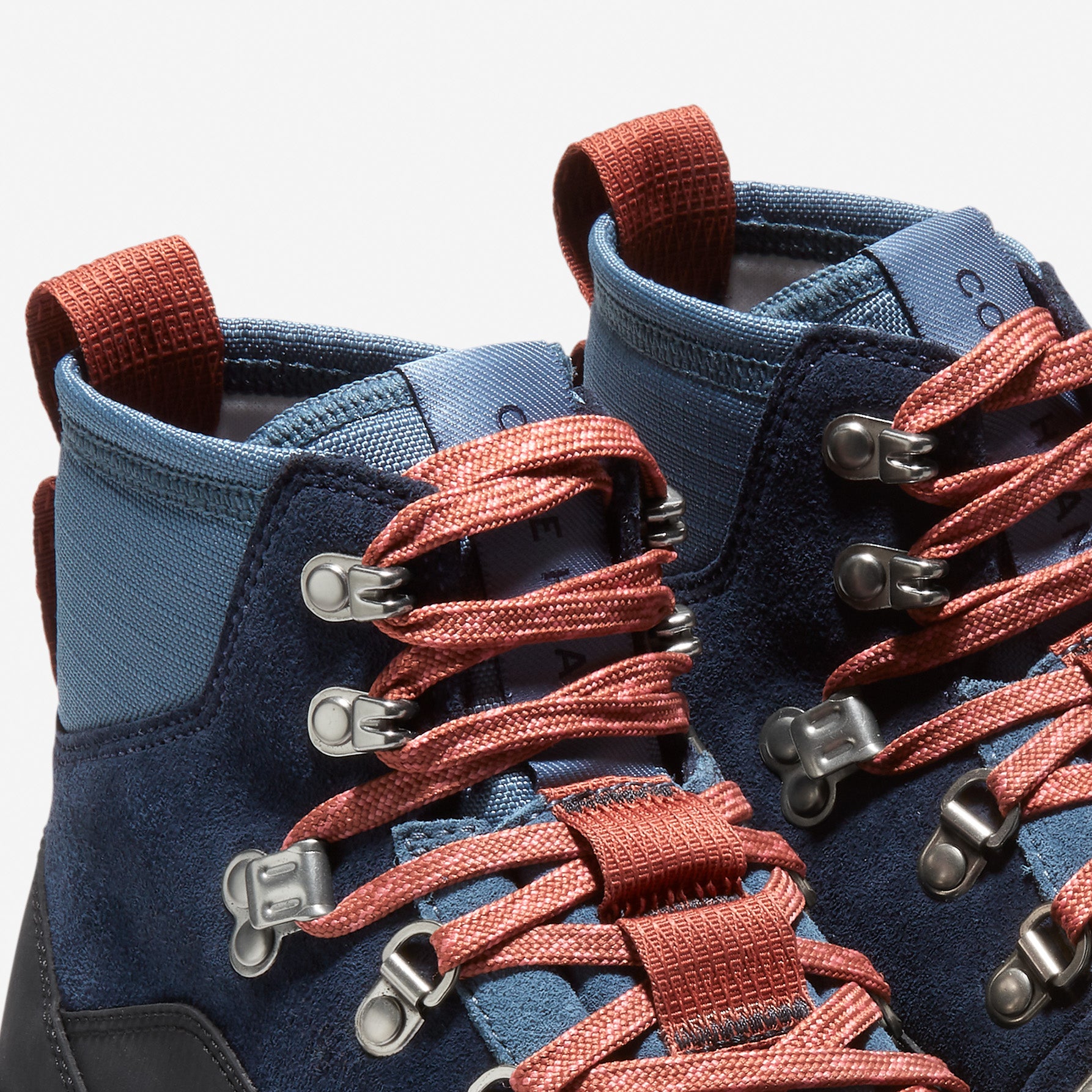 Men's 5.ZERØGRAND Explore Hiker Boot