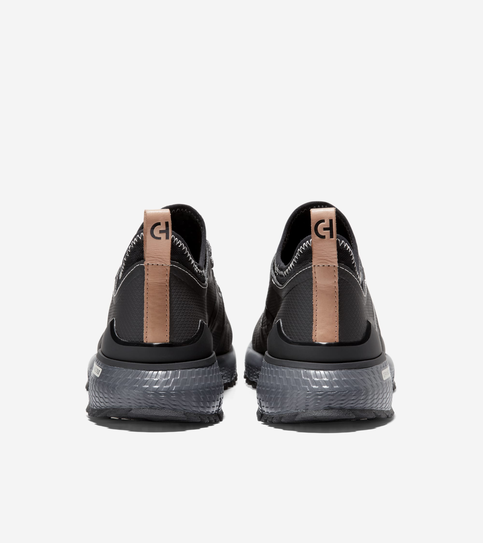 Men's ZERØGRAND Overtake Golf Shoe