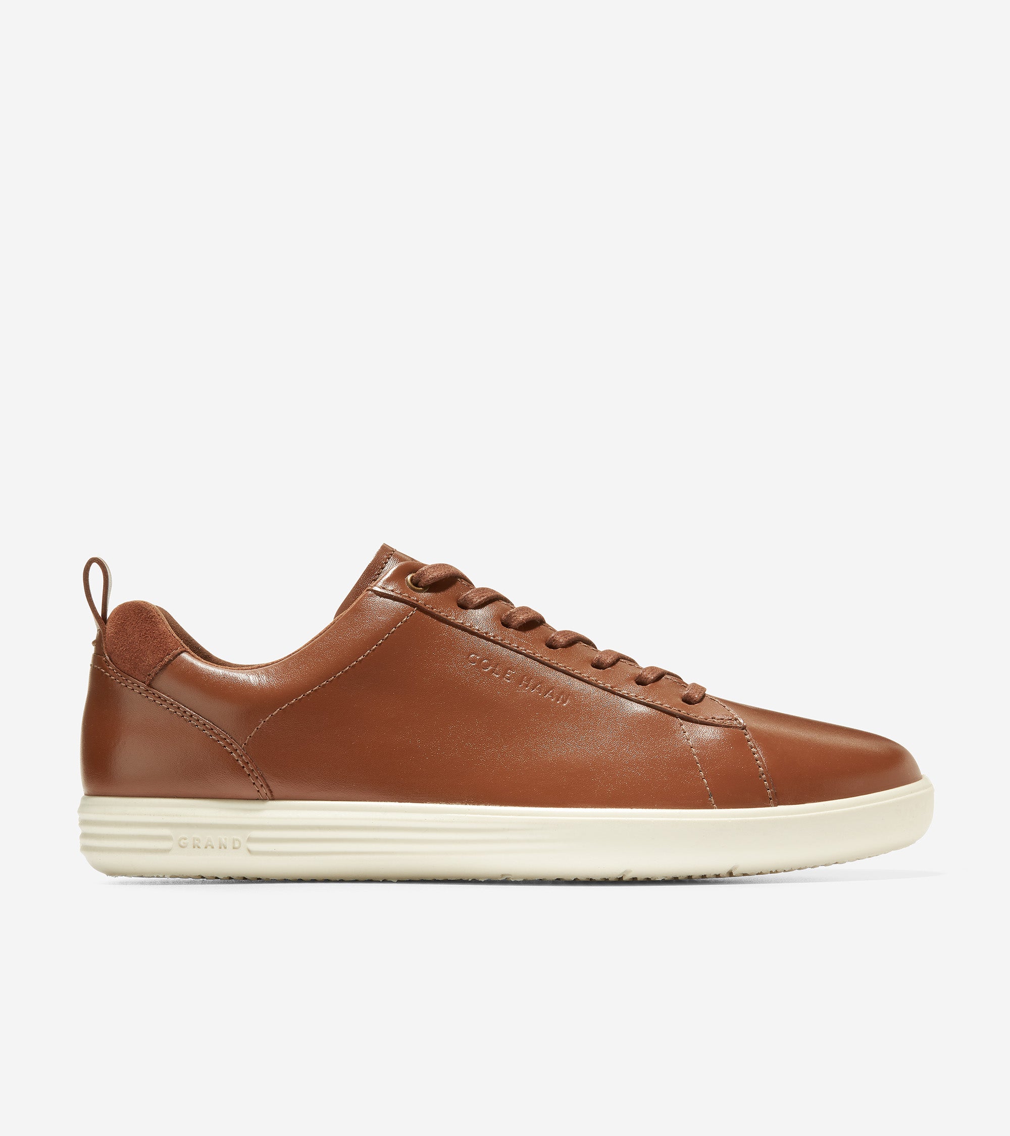 Men's Grand Plus Crosscourt Sneaker