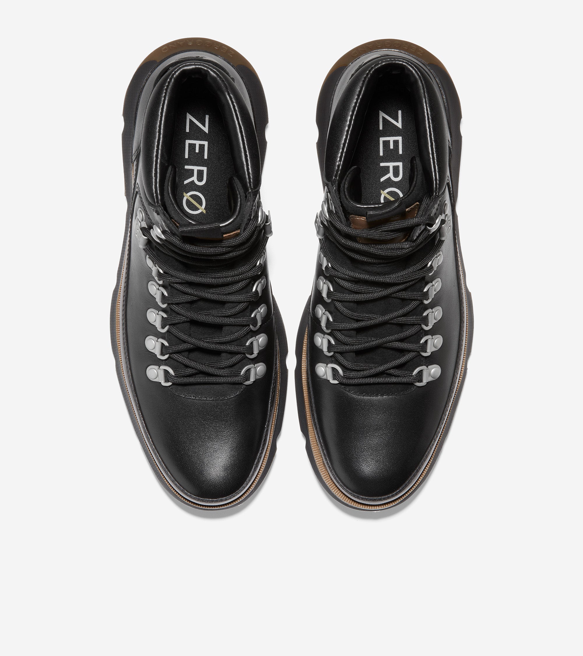 Men's 4.ZERØGRAND Explore Boot