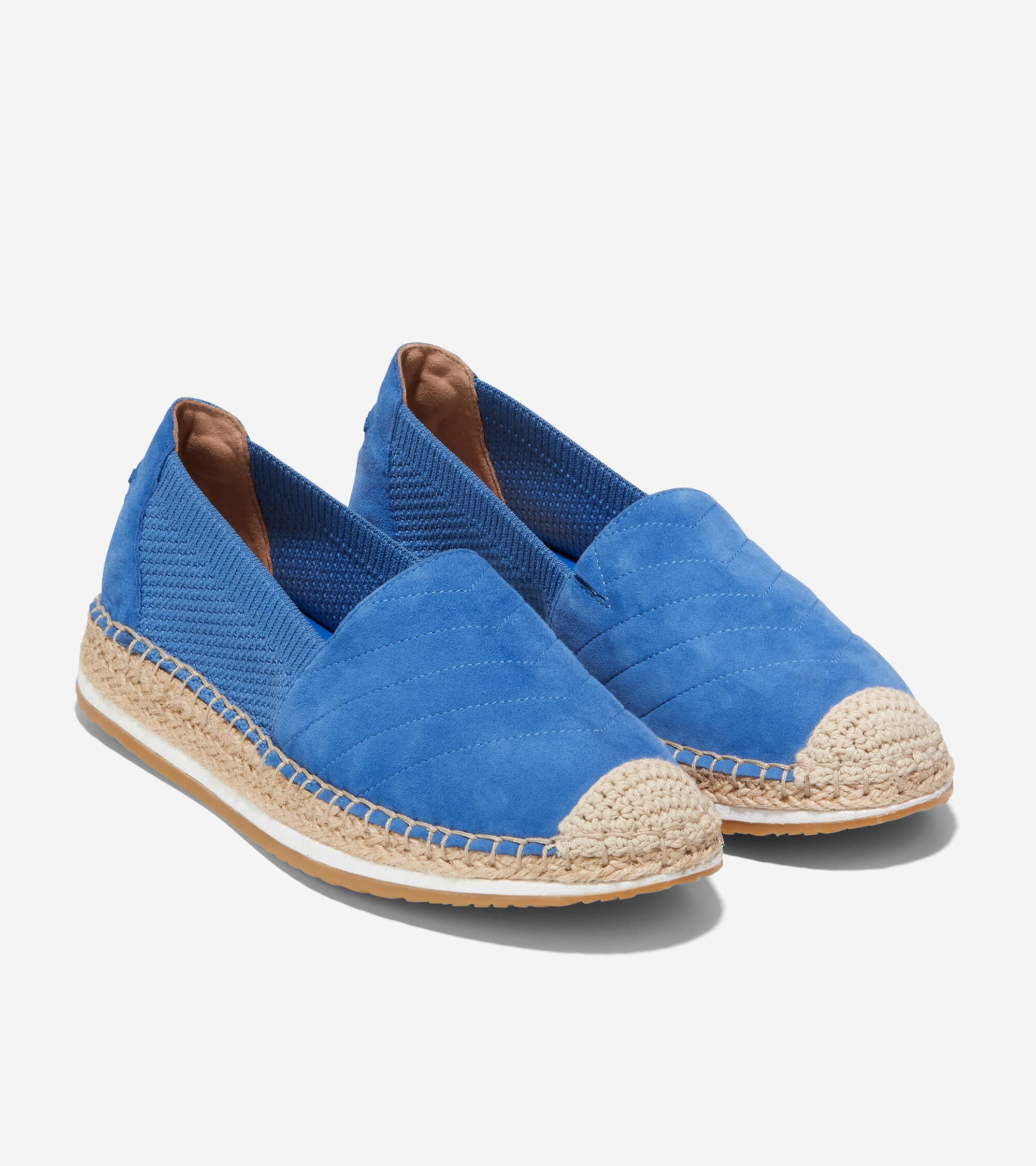 Women's Cloudfeel Espadrille Loafer