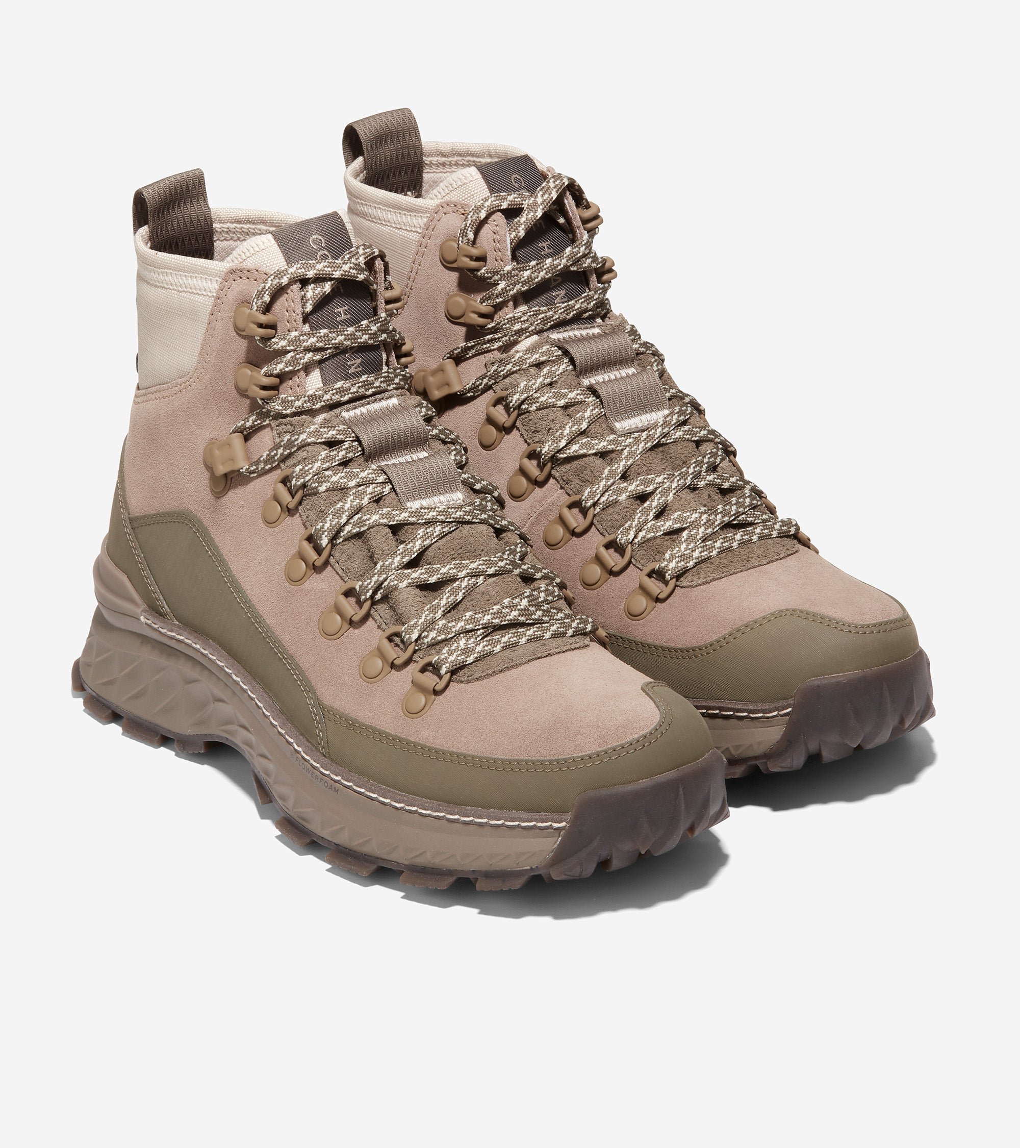 Men's 5.ZERØGRAND Explore Hiker Boot