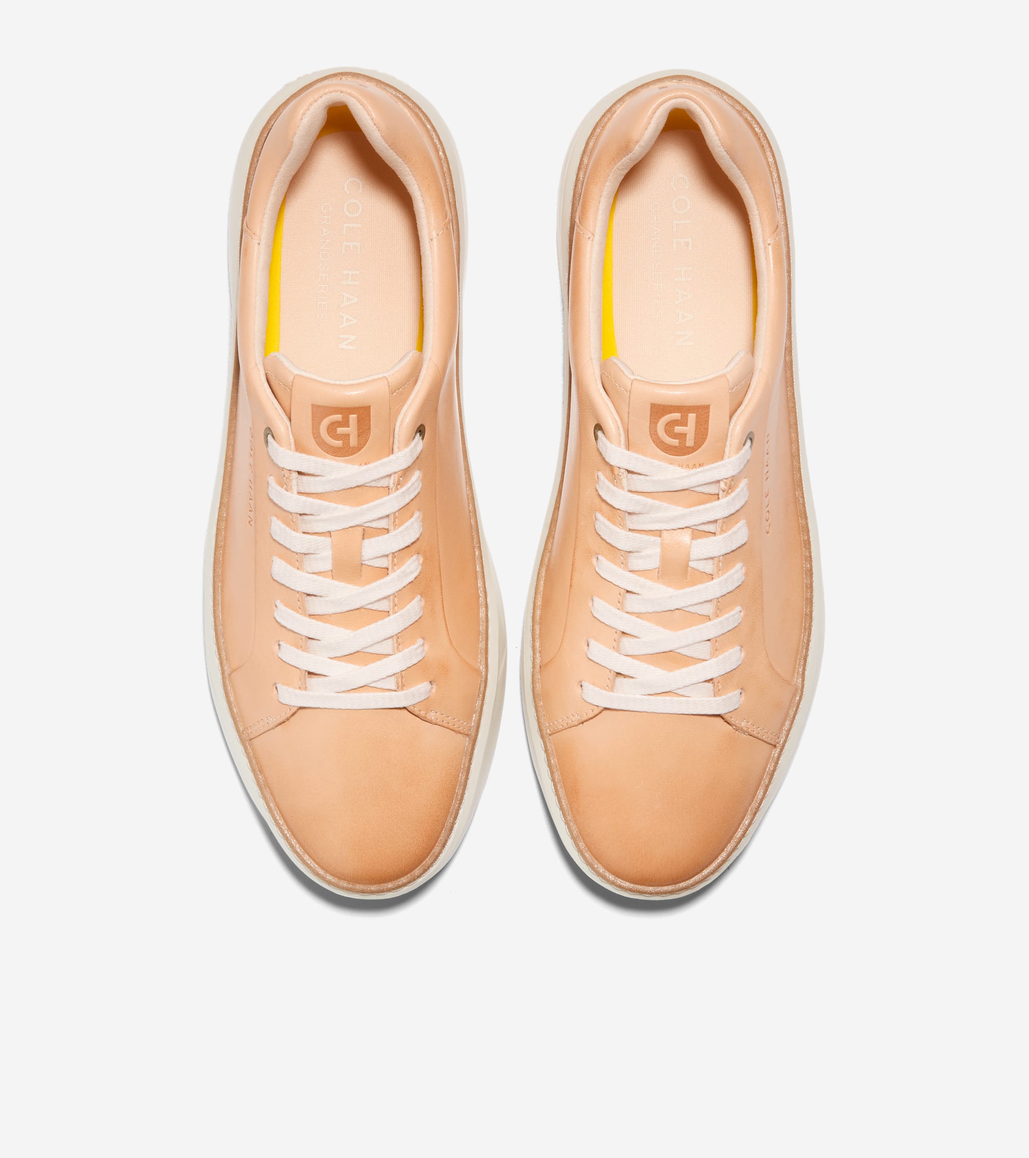 Men's GrandPrø Topspin Sneaker