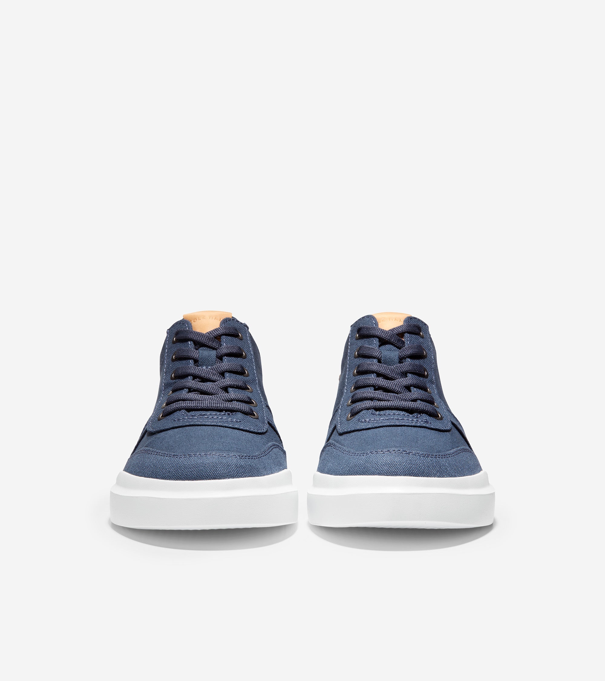 Men's GrandPrø Rally Canvas Court Sneaker