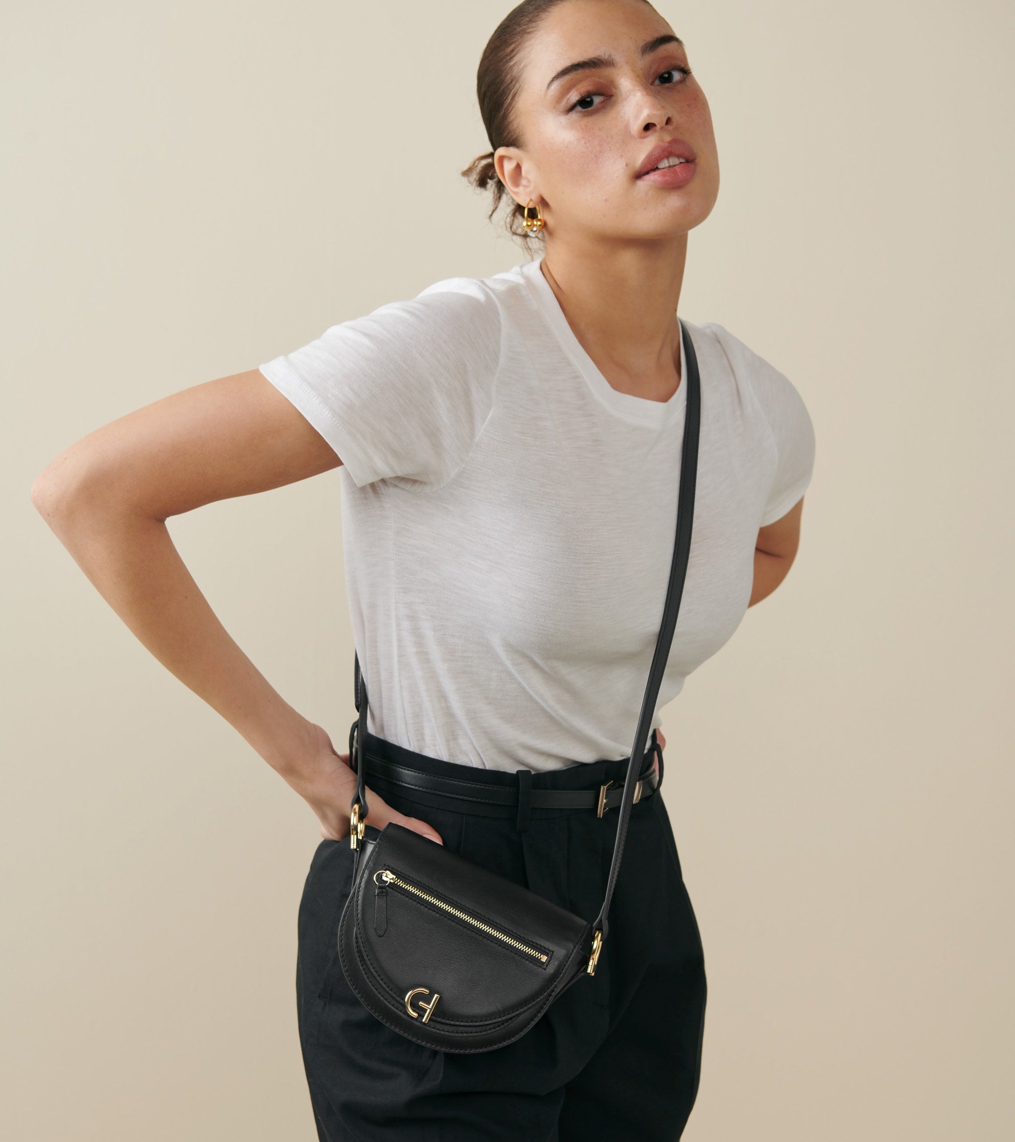 Women's Crescida Crossbody