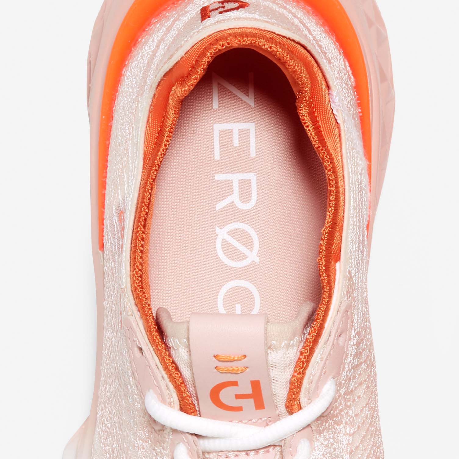 Women's 5.ZERØGRAND Embrostitch Running Shoe