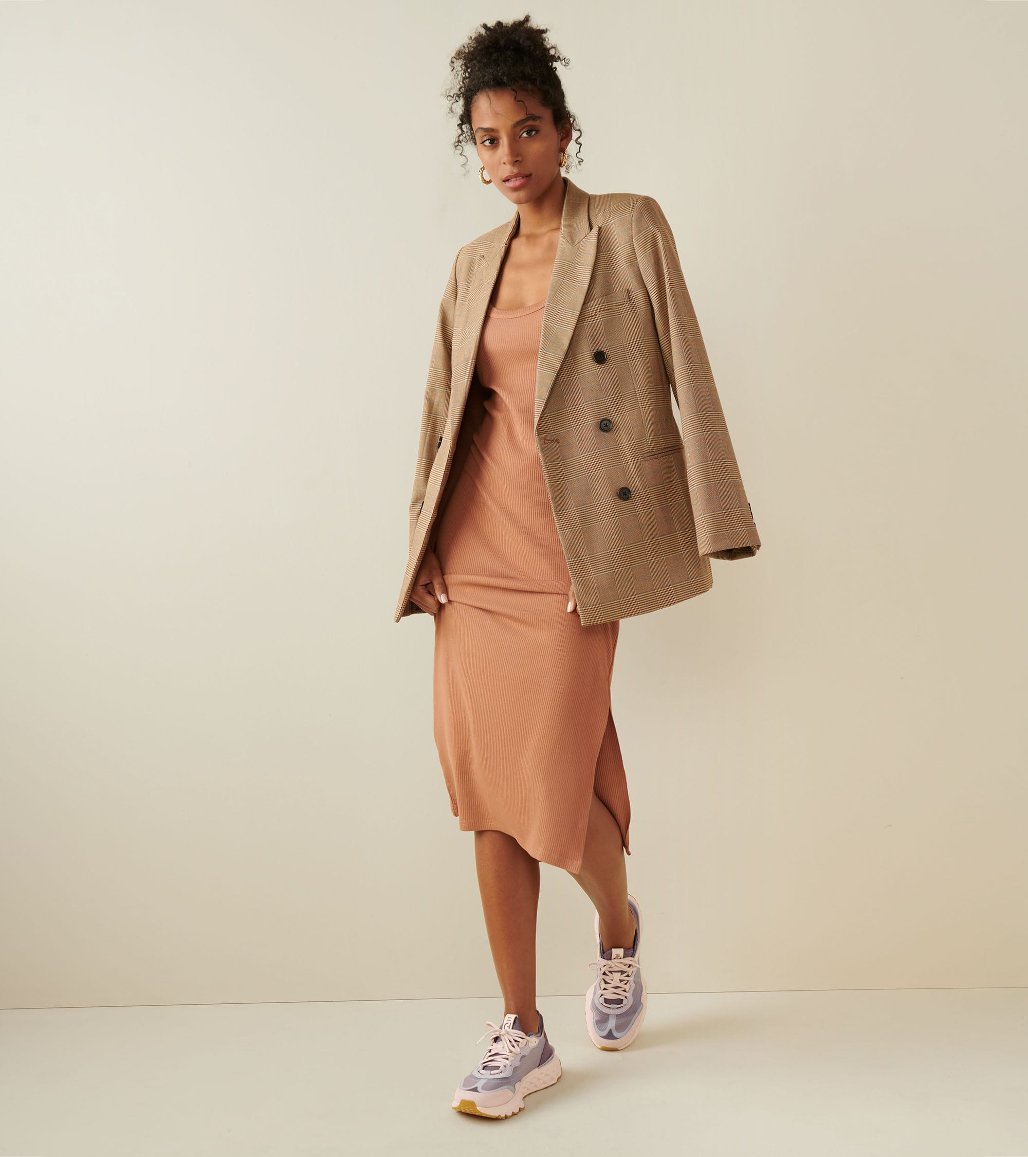 Women's 5.ZERØGRAND Running Shoe