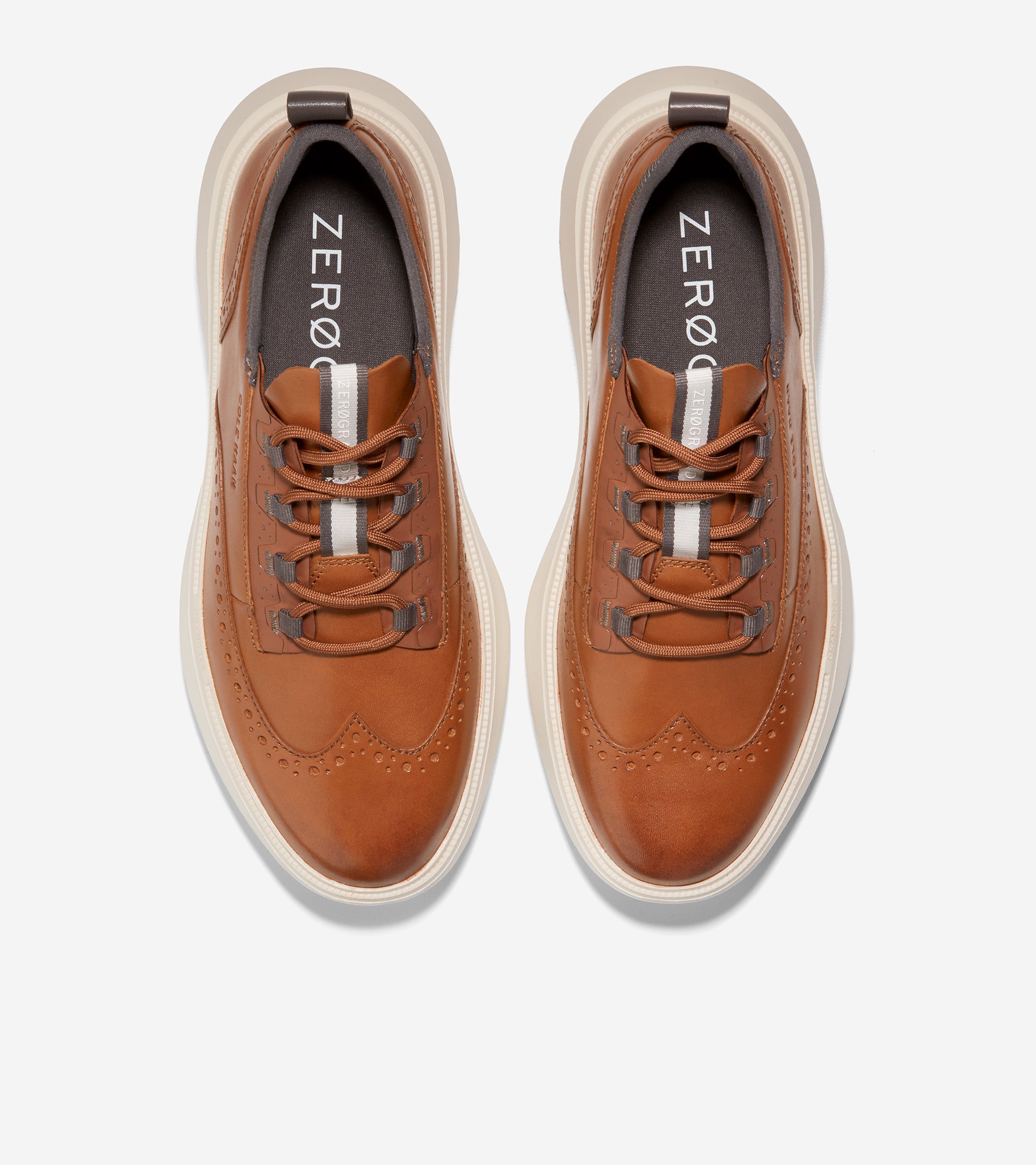 Men's ZERØGRAND Work From Anywhere Oxford