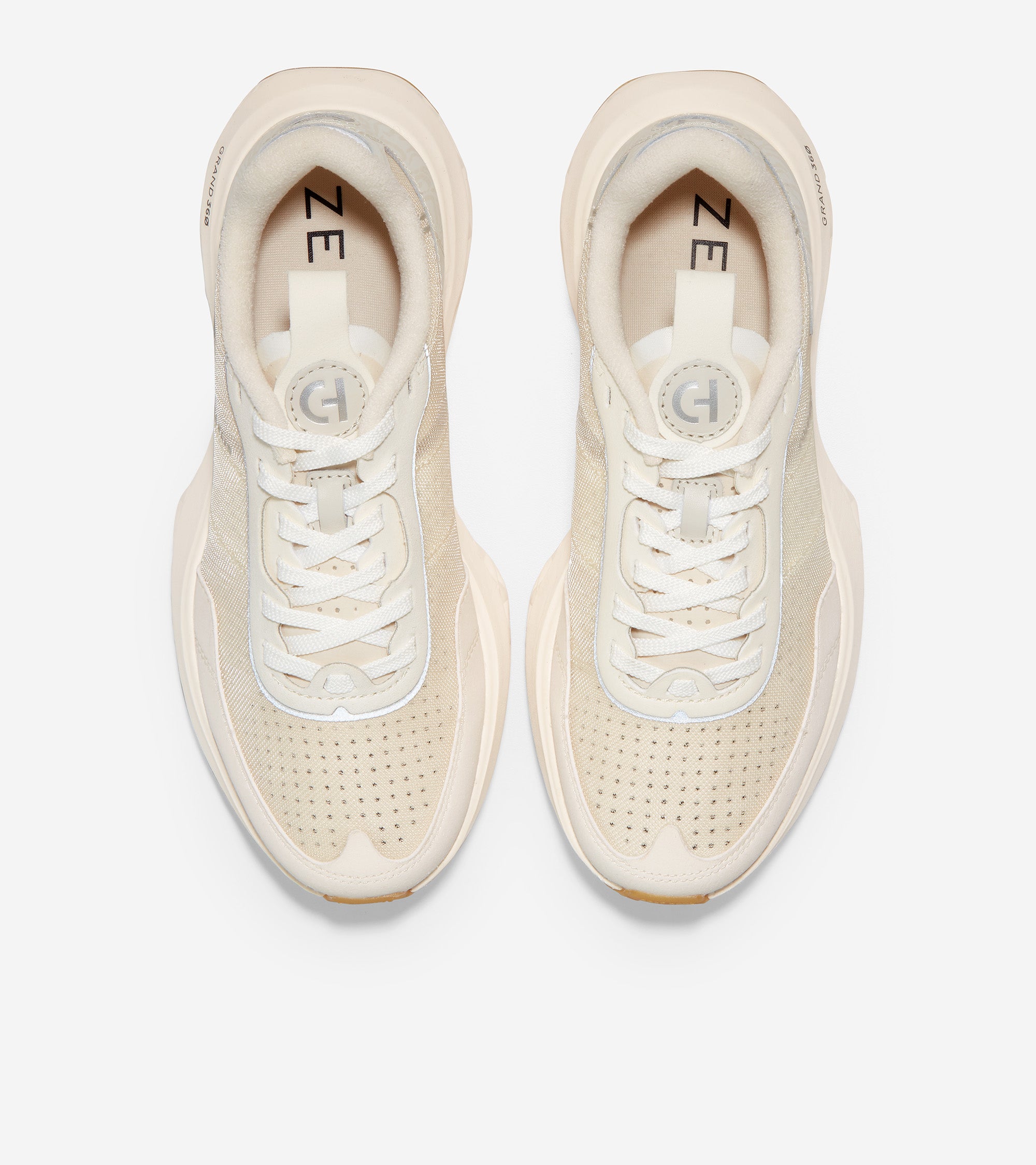 Women's ZERØGRAND Outpace 3 Running Shoe