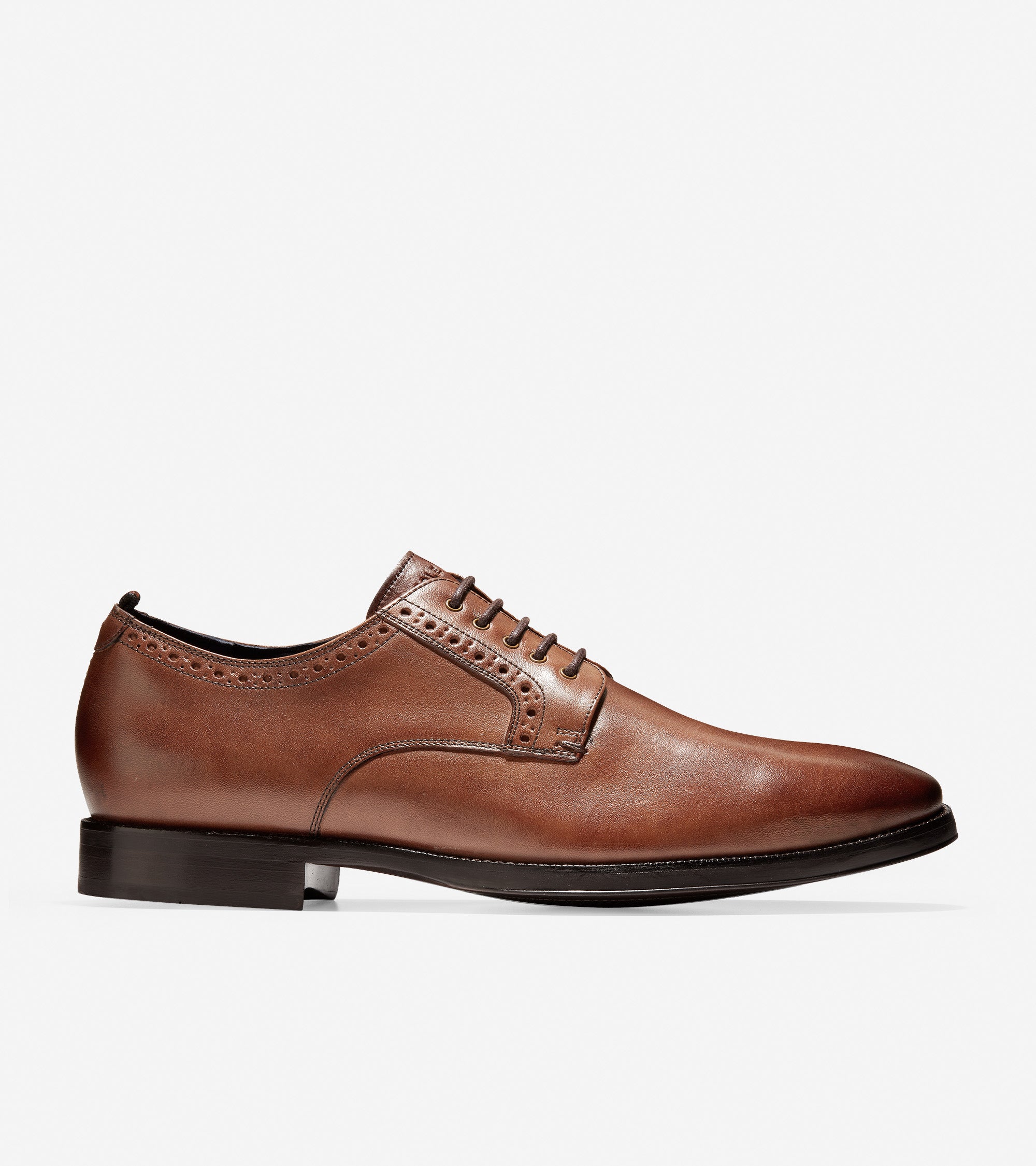 Men's Jefferson Grand 2.0 Plain Oxford