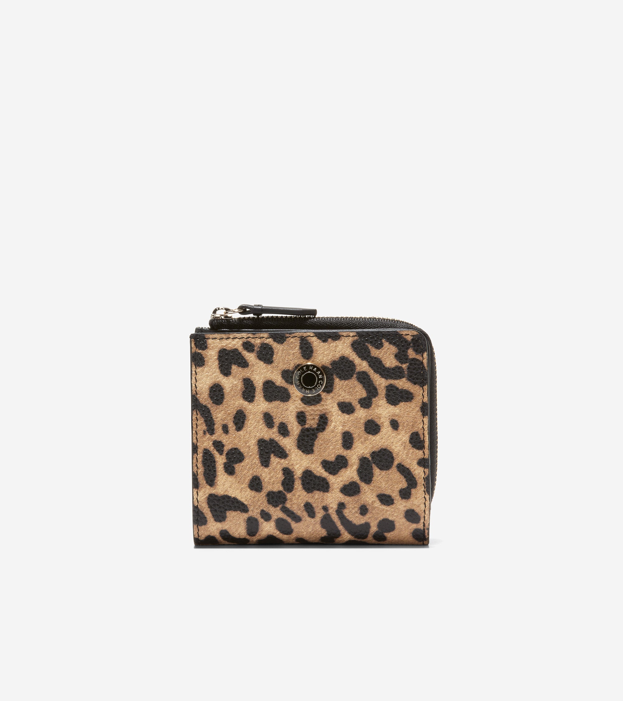 Women's Vartan Card Case