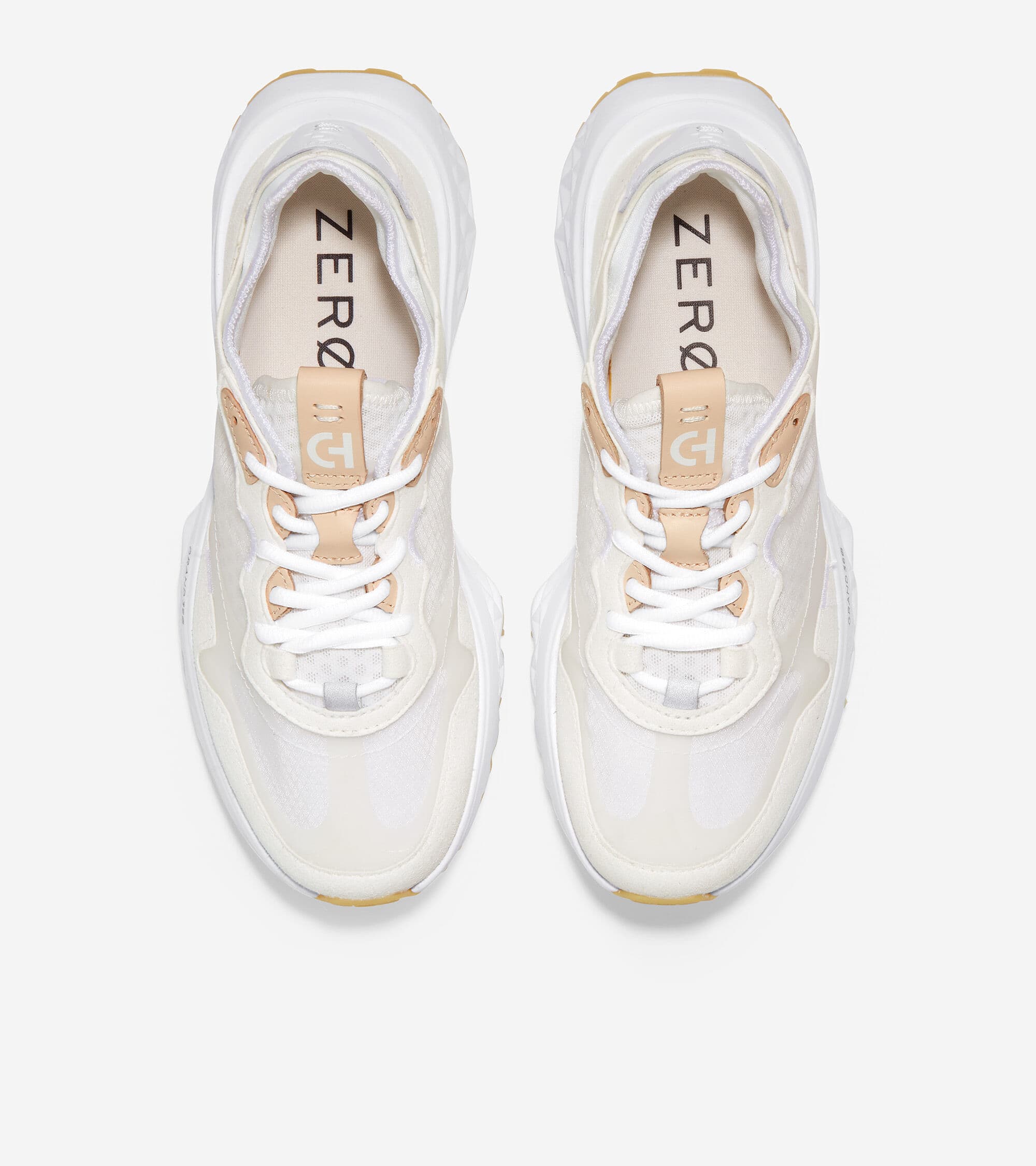 Women's 5.ZERØGRAND Running Shoe