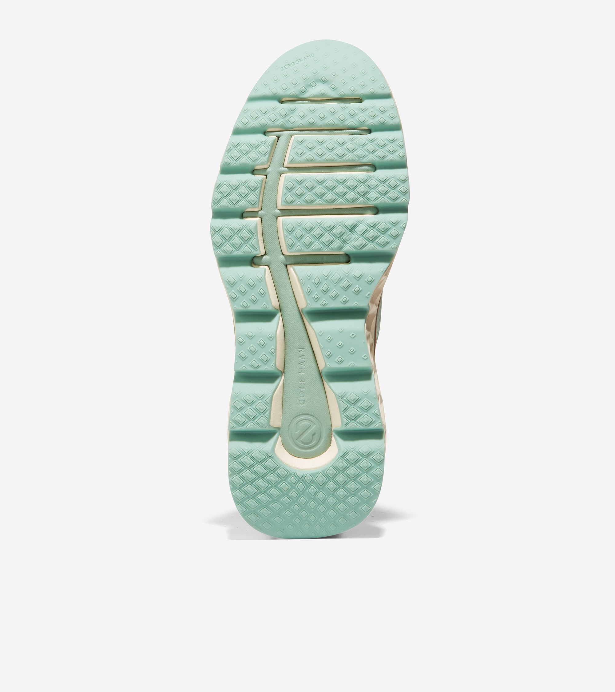 Women's 5.ZERØGRAND WRK Sneaker