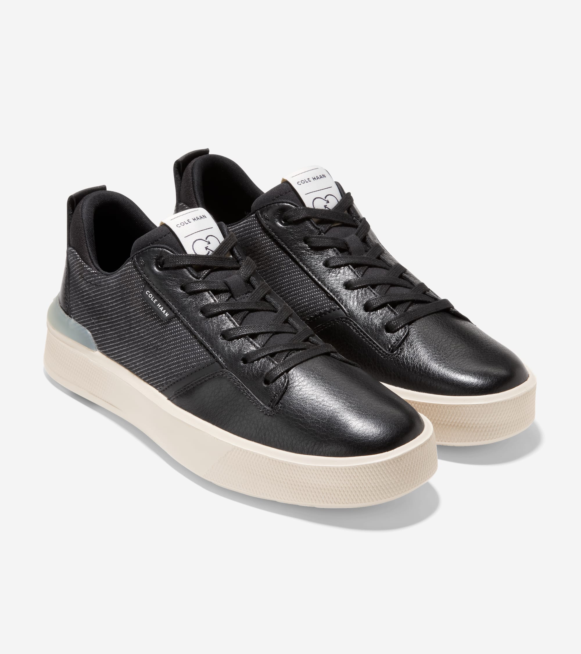 Men's GrandPrø Crew Sneaker