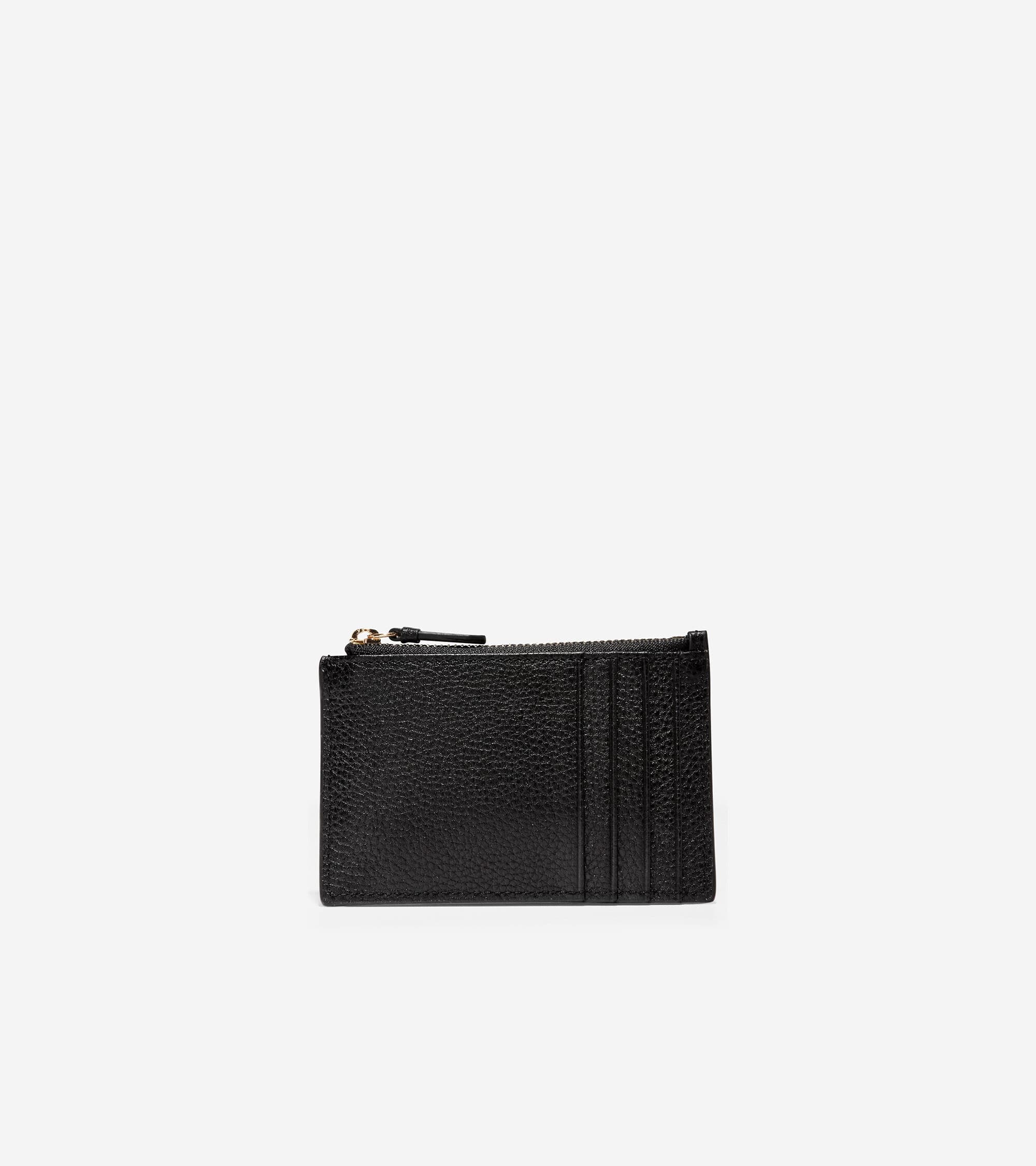 Women's GRANDSERIES Card Case with Zip