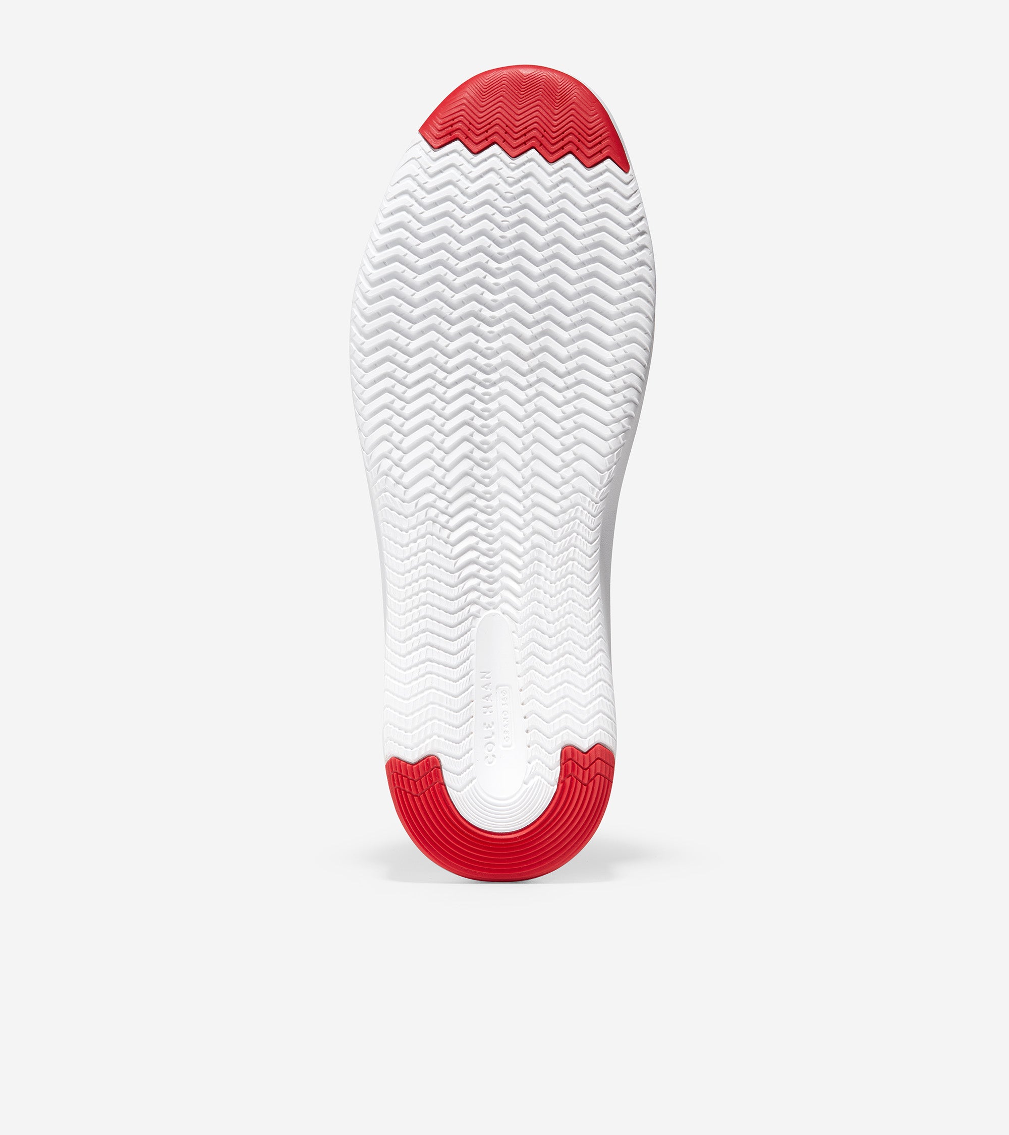 Women's GrandPrø Topspin Sneaker