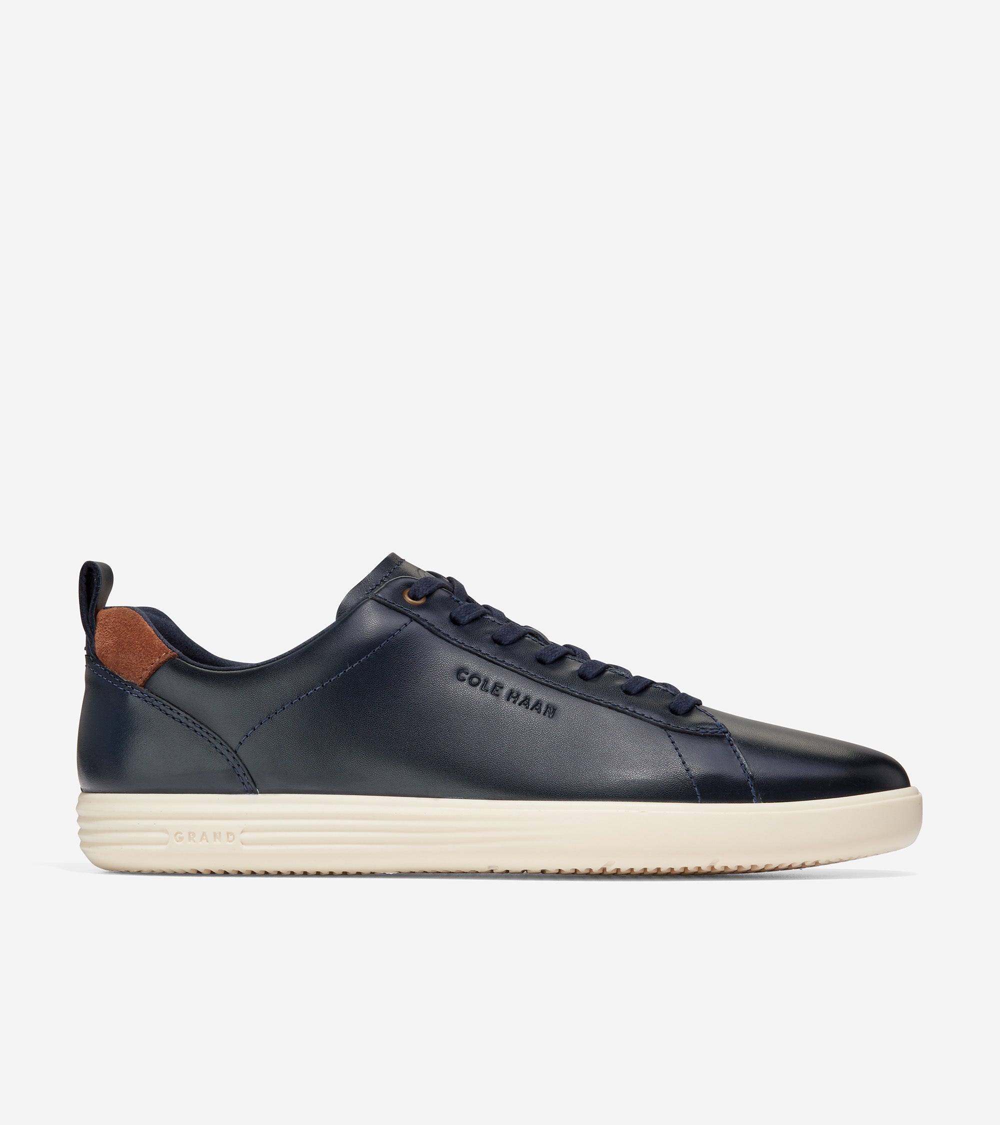 Men's Grand Plus Crosscourt Sneaker