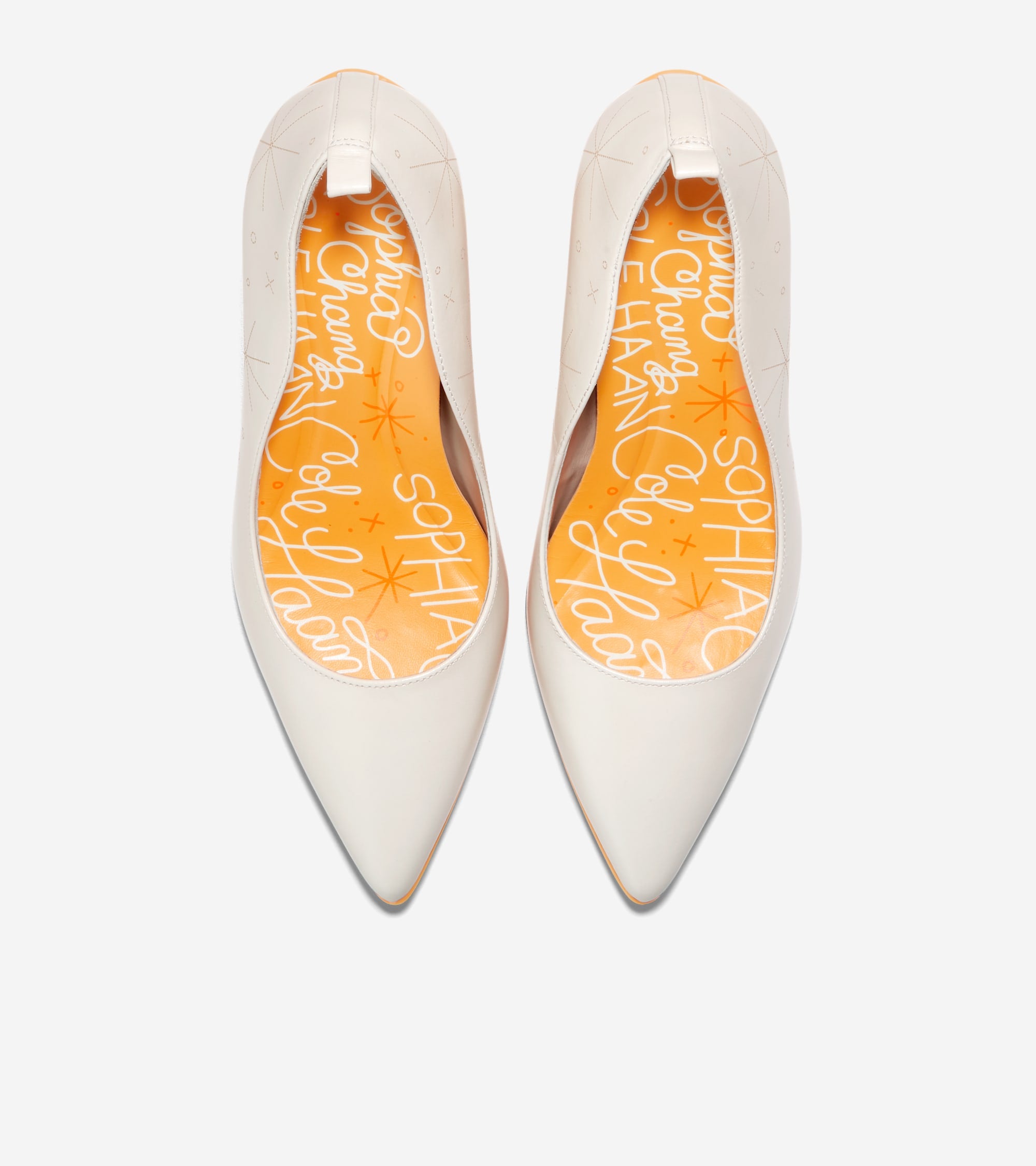 Women's Cole Haan x Sophia Chang York Pump