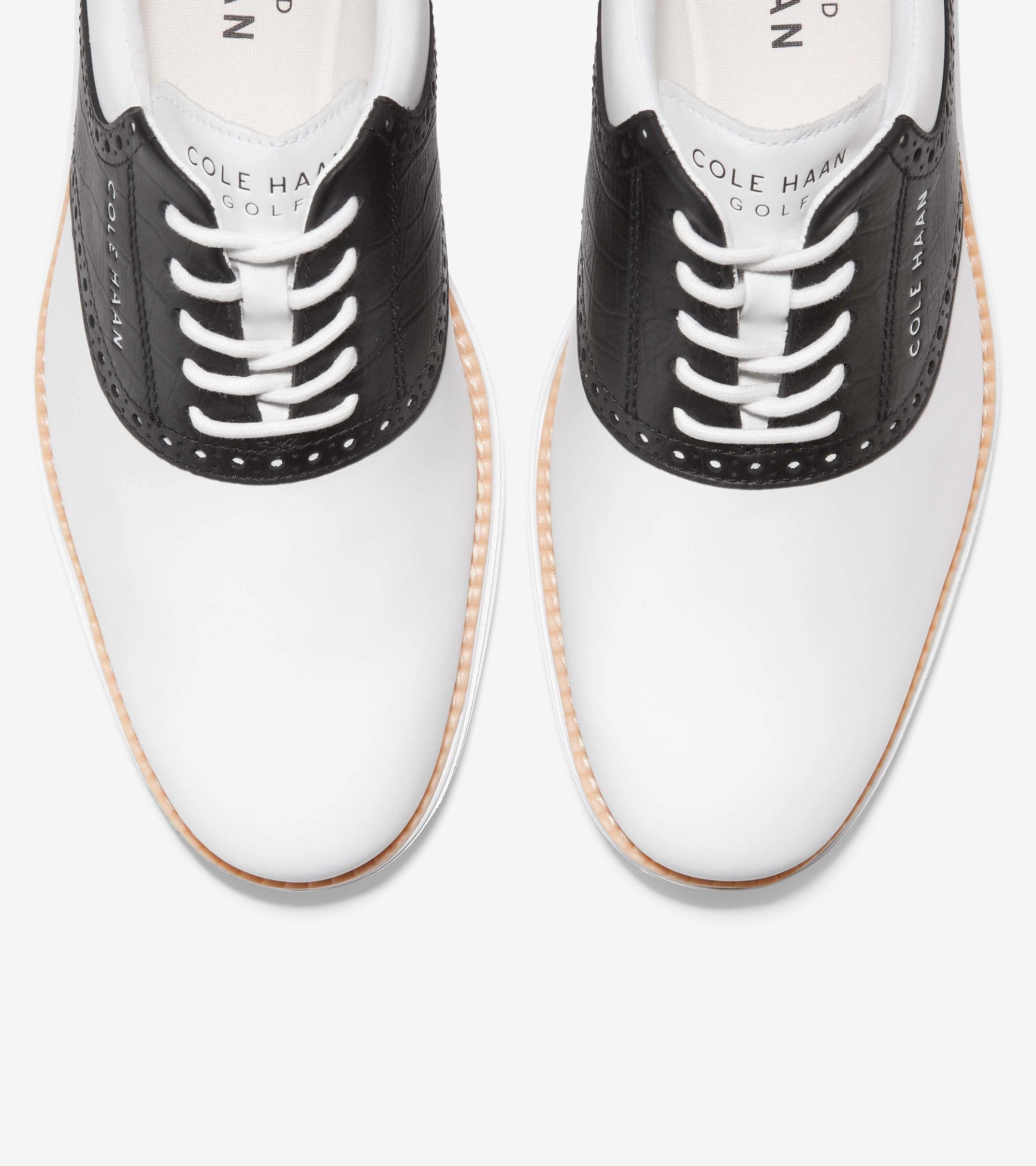 Men's ØriginalGrand Saddle Golf Shoe
