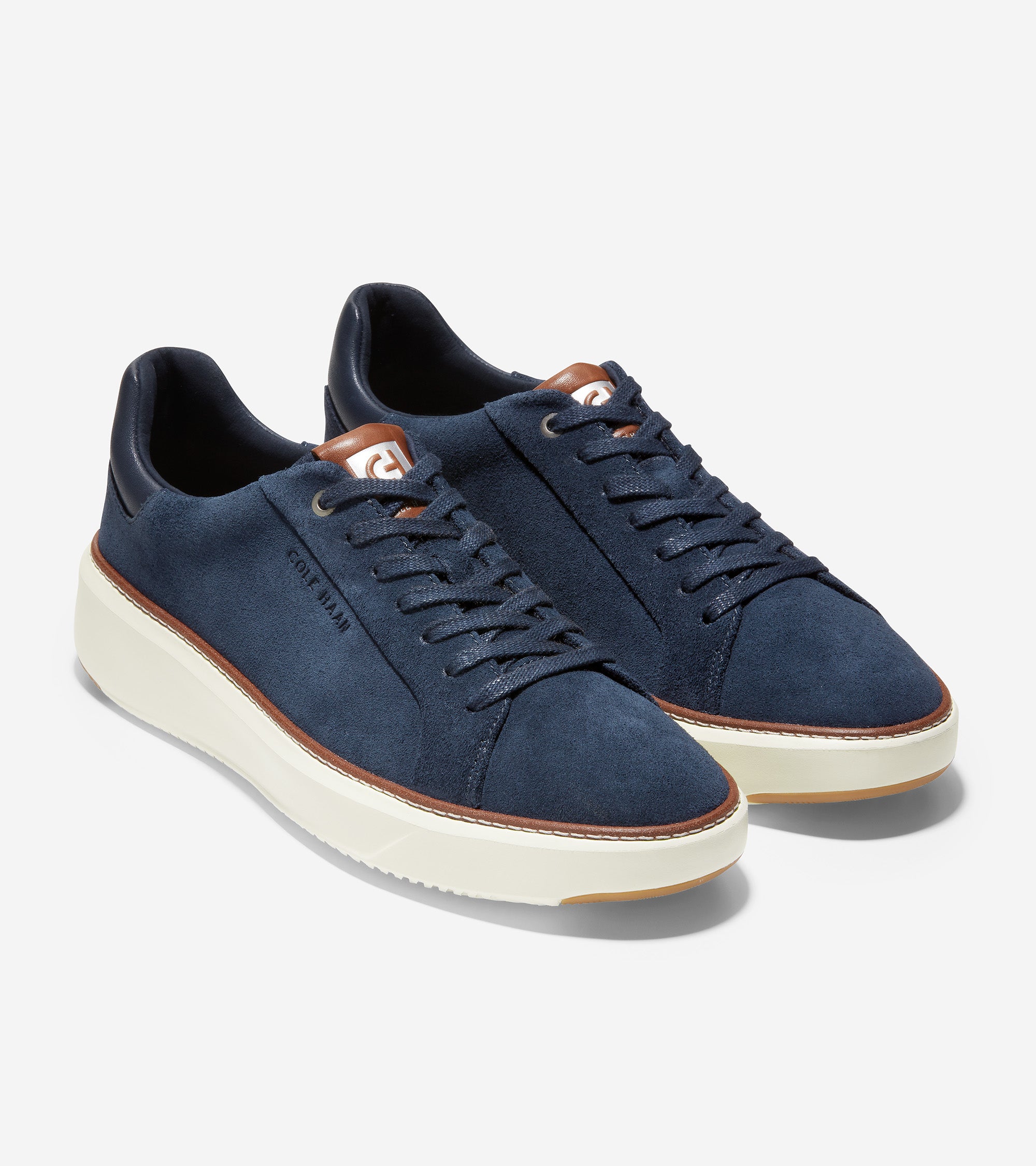 Men's GrandPrø Topspin Sneaker