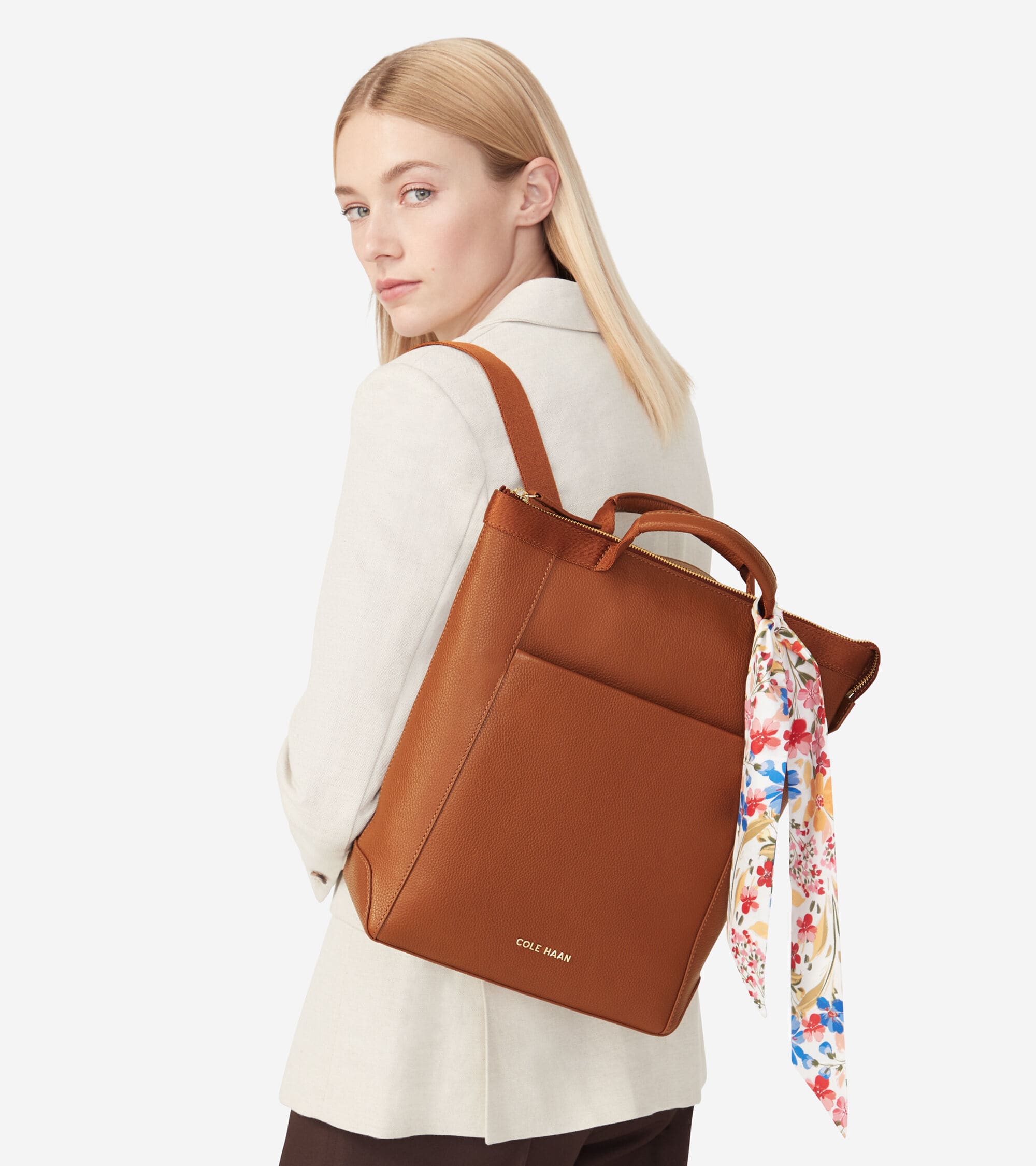 Women's Grand Ambition Small Convertible Backpack