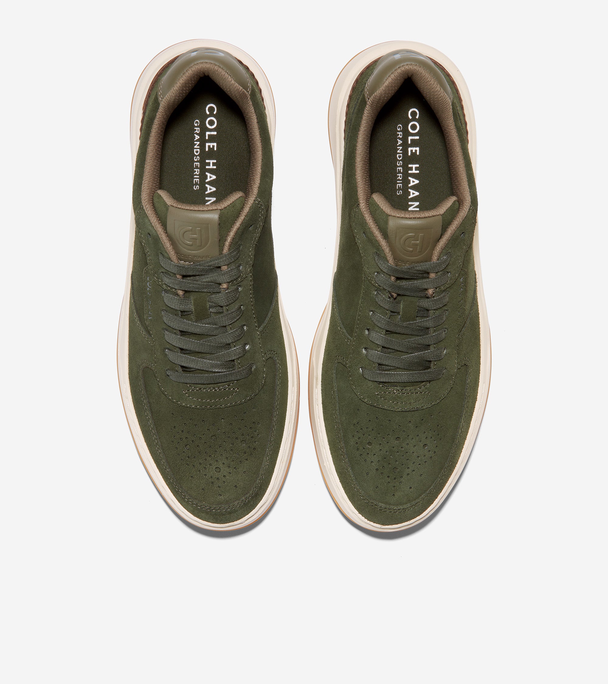 Men's GrandPrø Crossover Sneaker