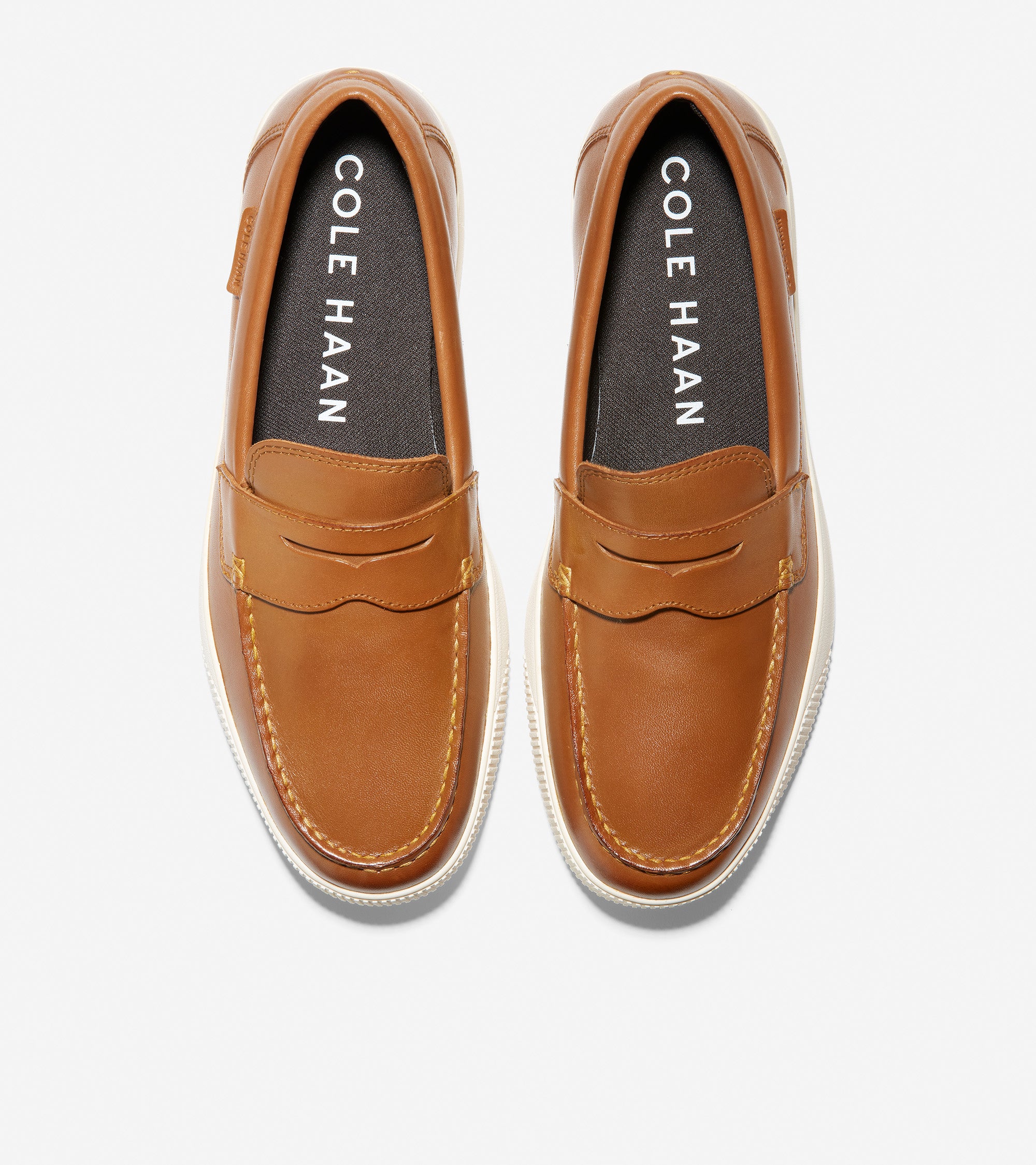 Men's Nantucket Penny Loafer