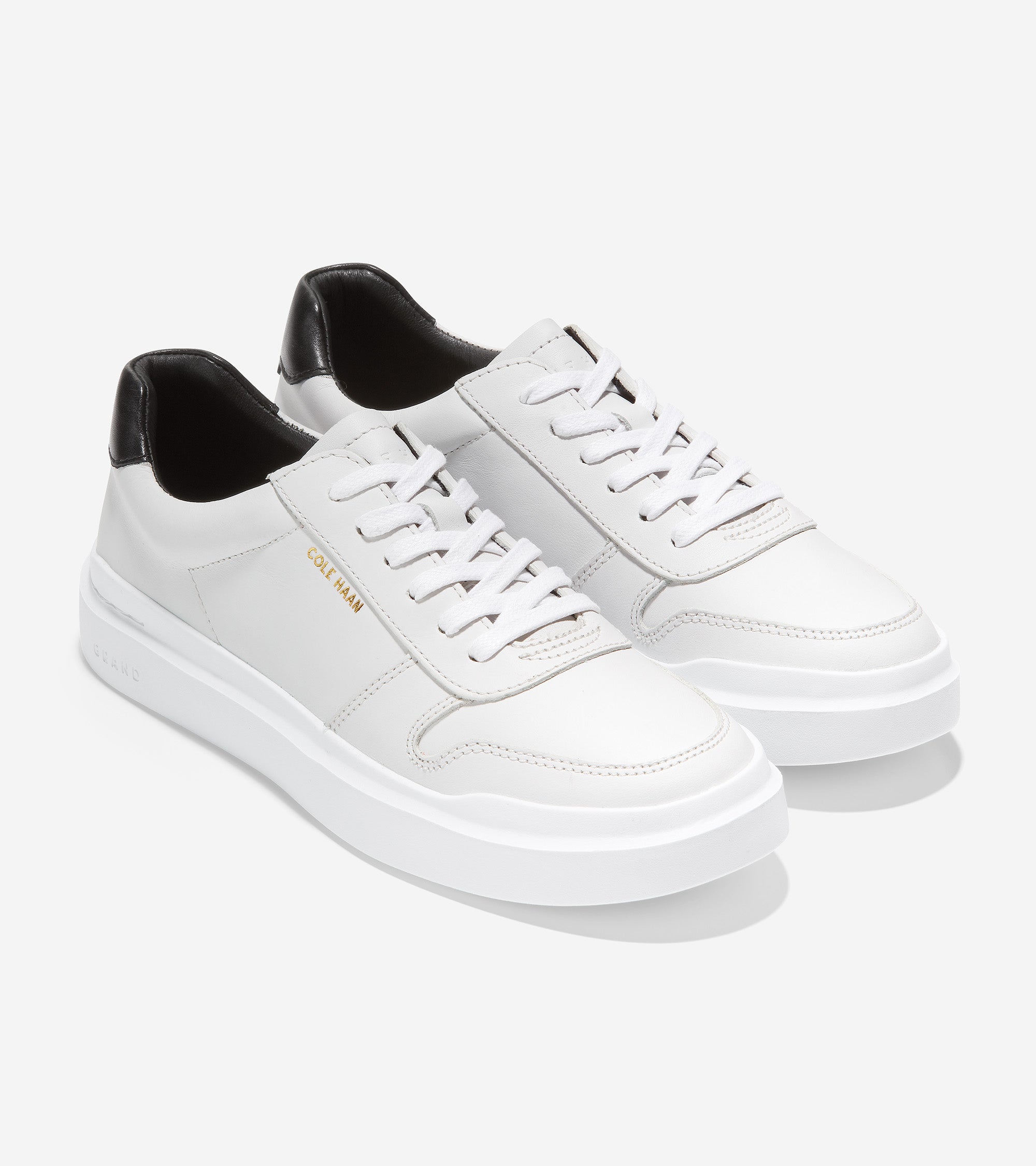Women's GrandPrø Rally Court Sneaker