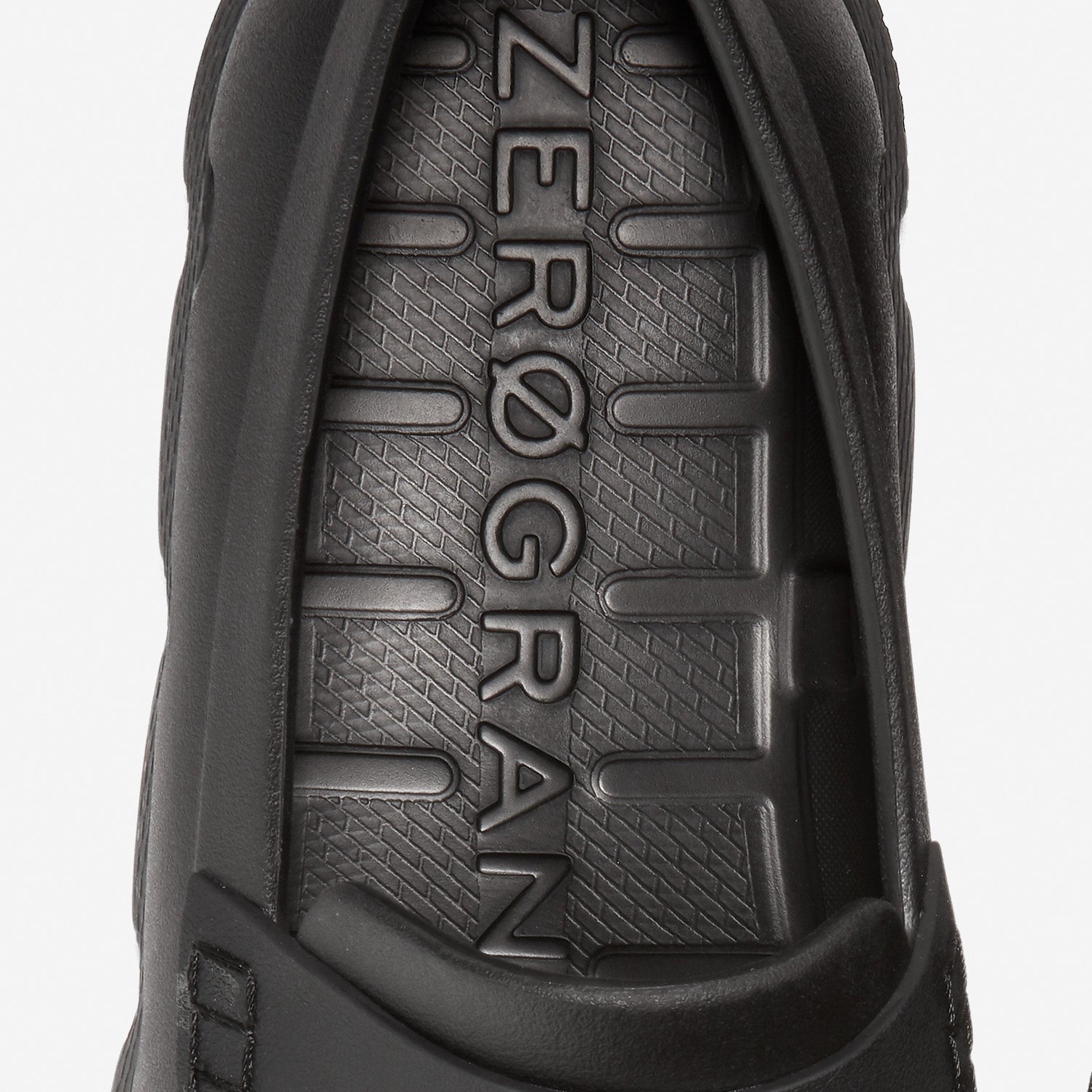 Men's 4.ZERØGRAND All-Day Loafer