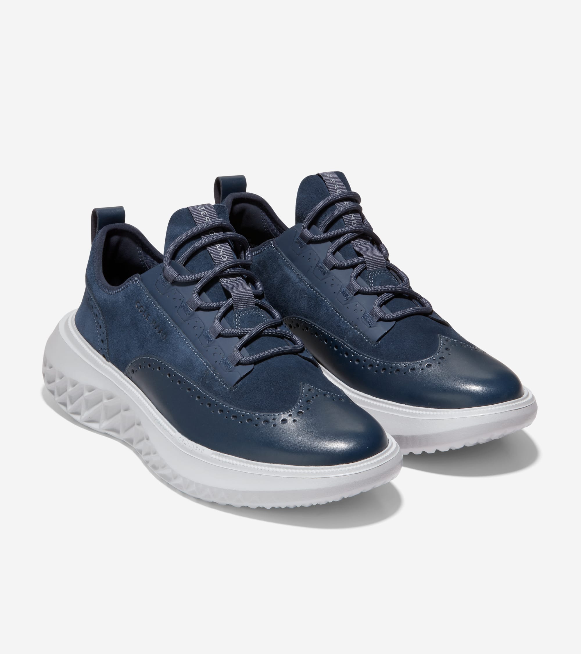 Men's ZERØGRAND Work From Anywhere Oxford