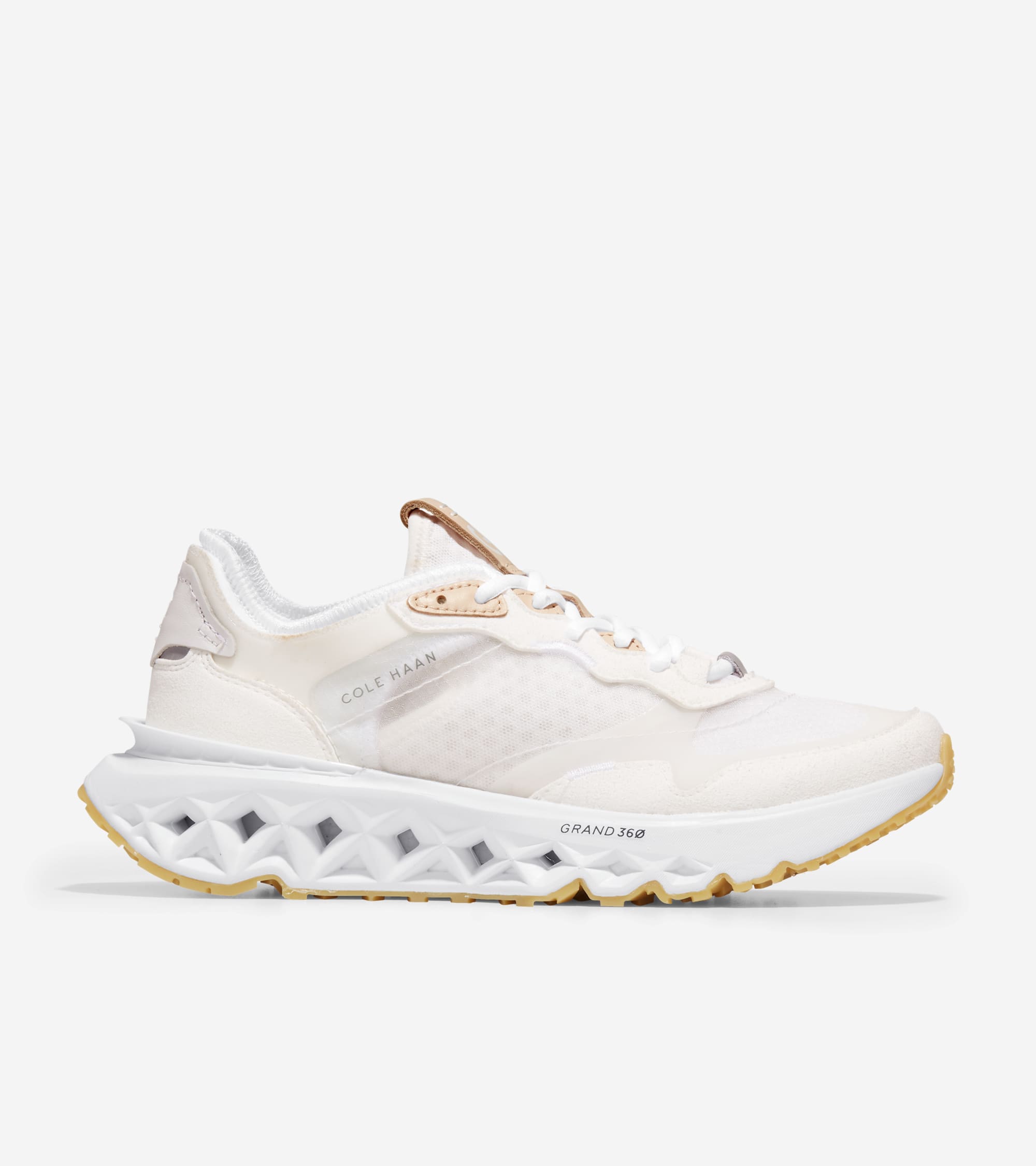 Women's 5.ZERØGRAND Running Shoe