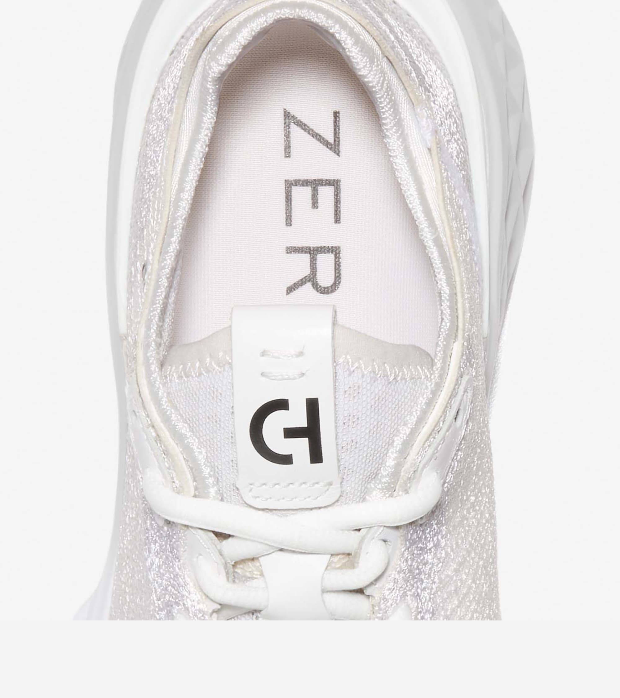 Women's 5.ZERØGRAND Embrostitch Running Shoe