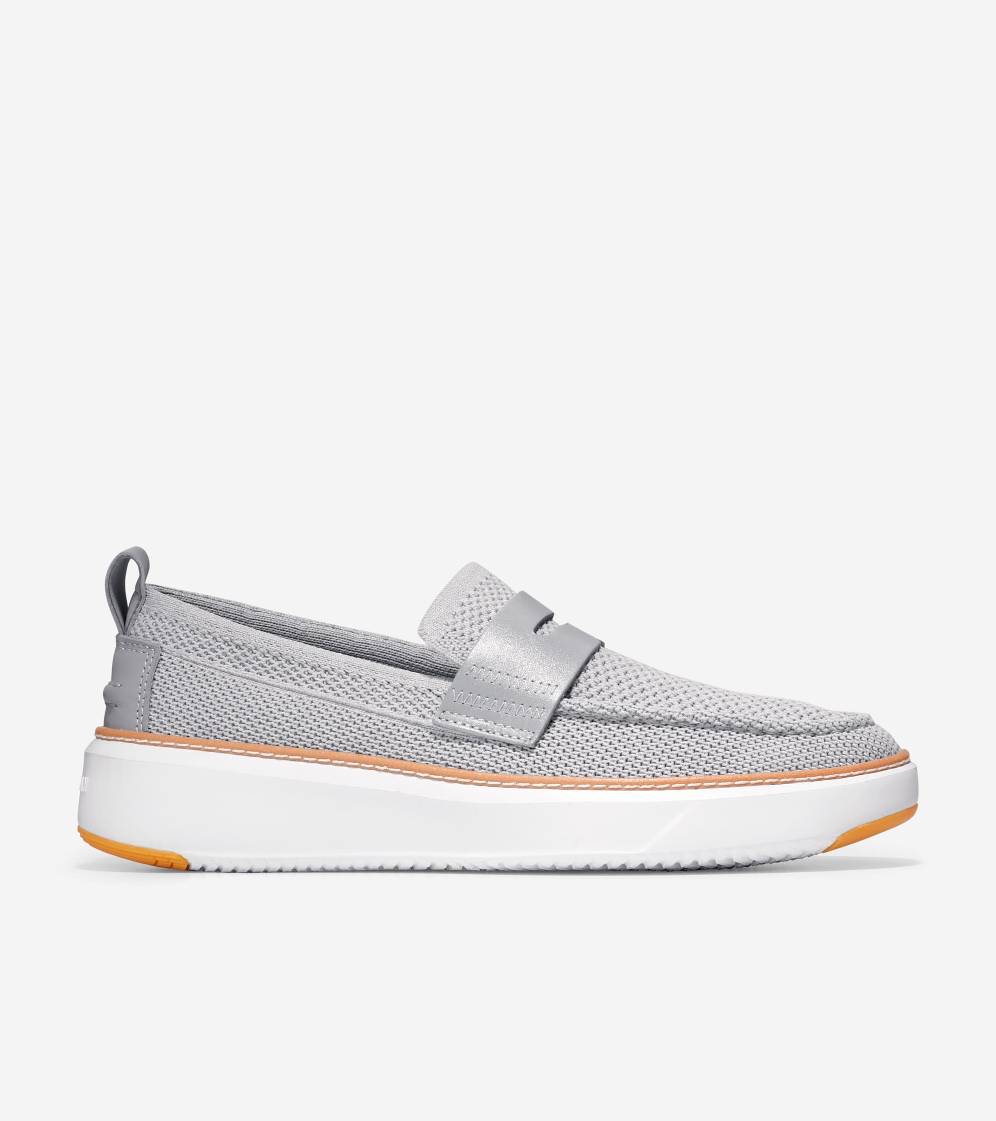 Men's GrandPrø Topspin Penny Loafer Stitchlite™