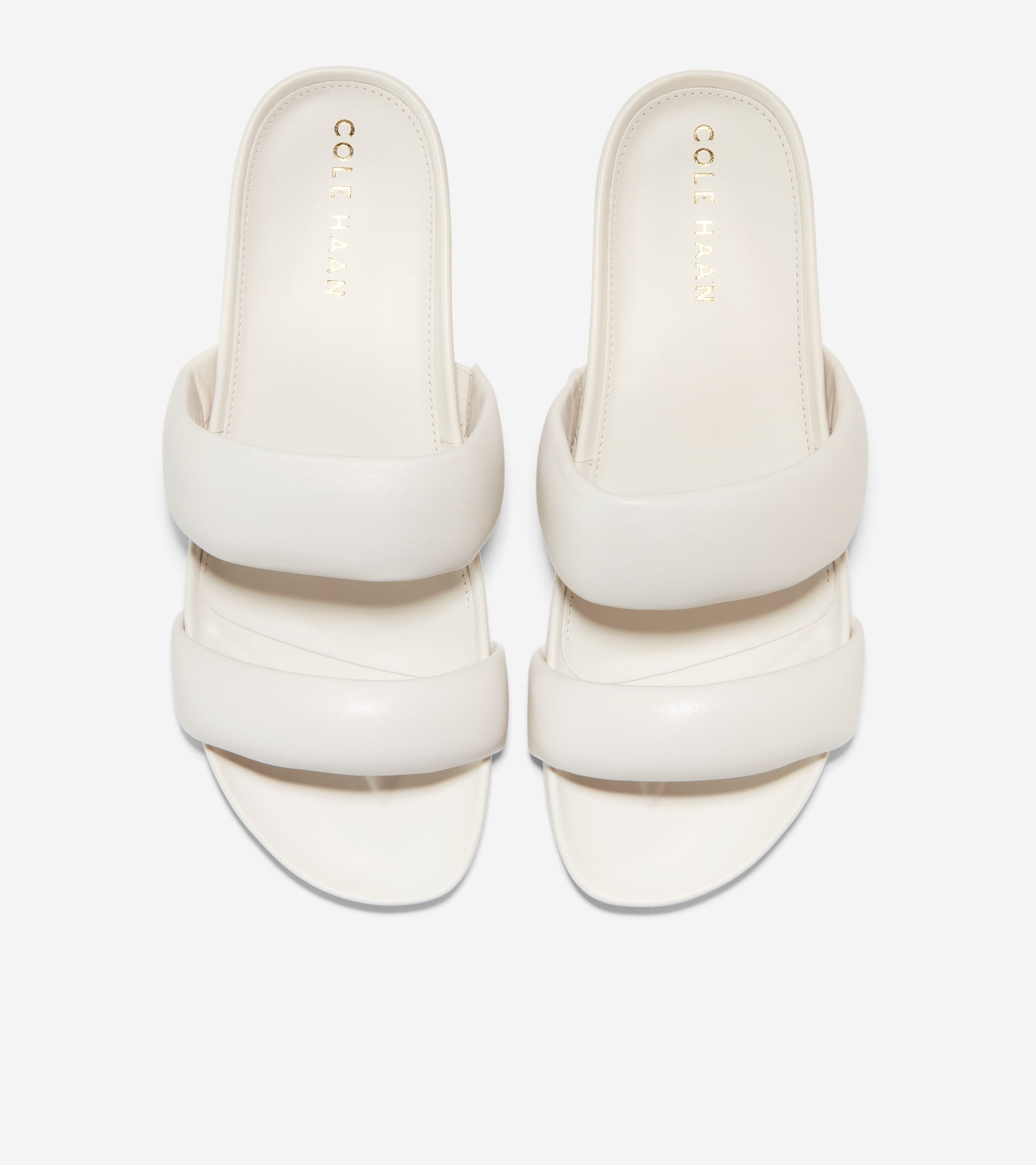 Women's Mojave Double Band Slide Sandal