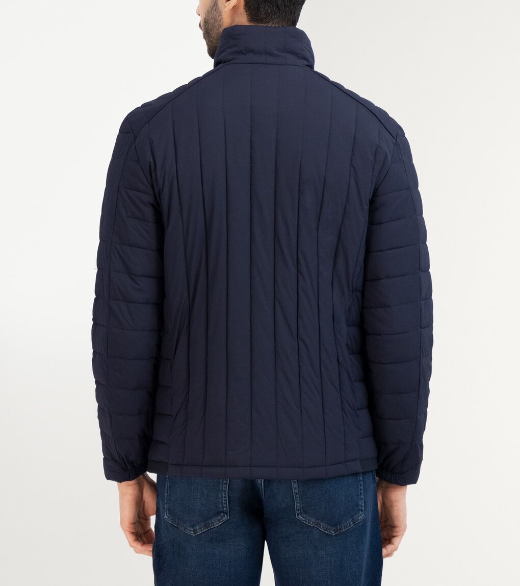 Men's Quilt Jacket