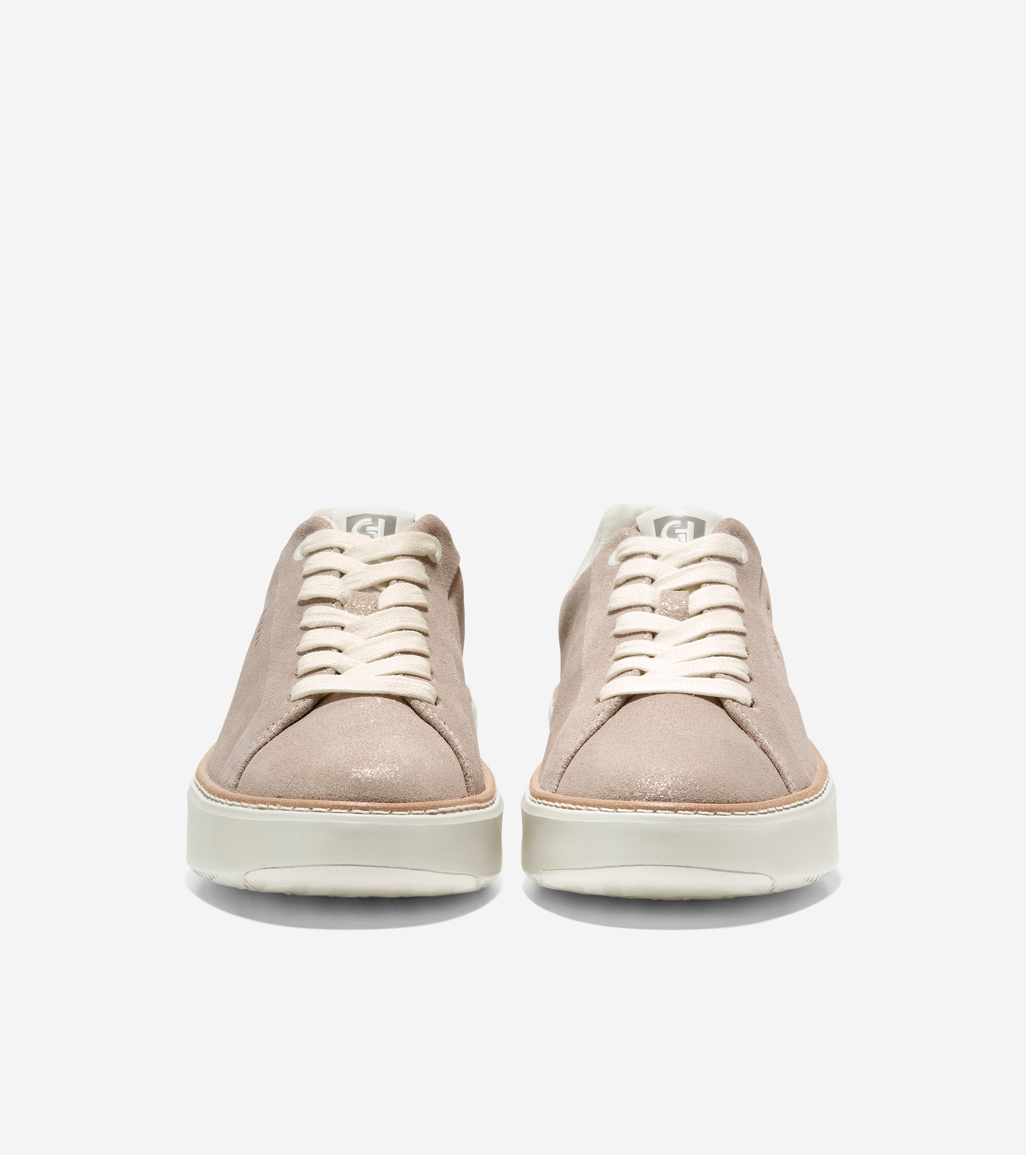 Women's GrandPrø Topspin Sneaker