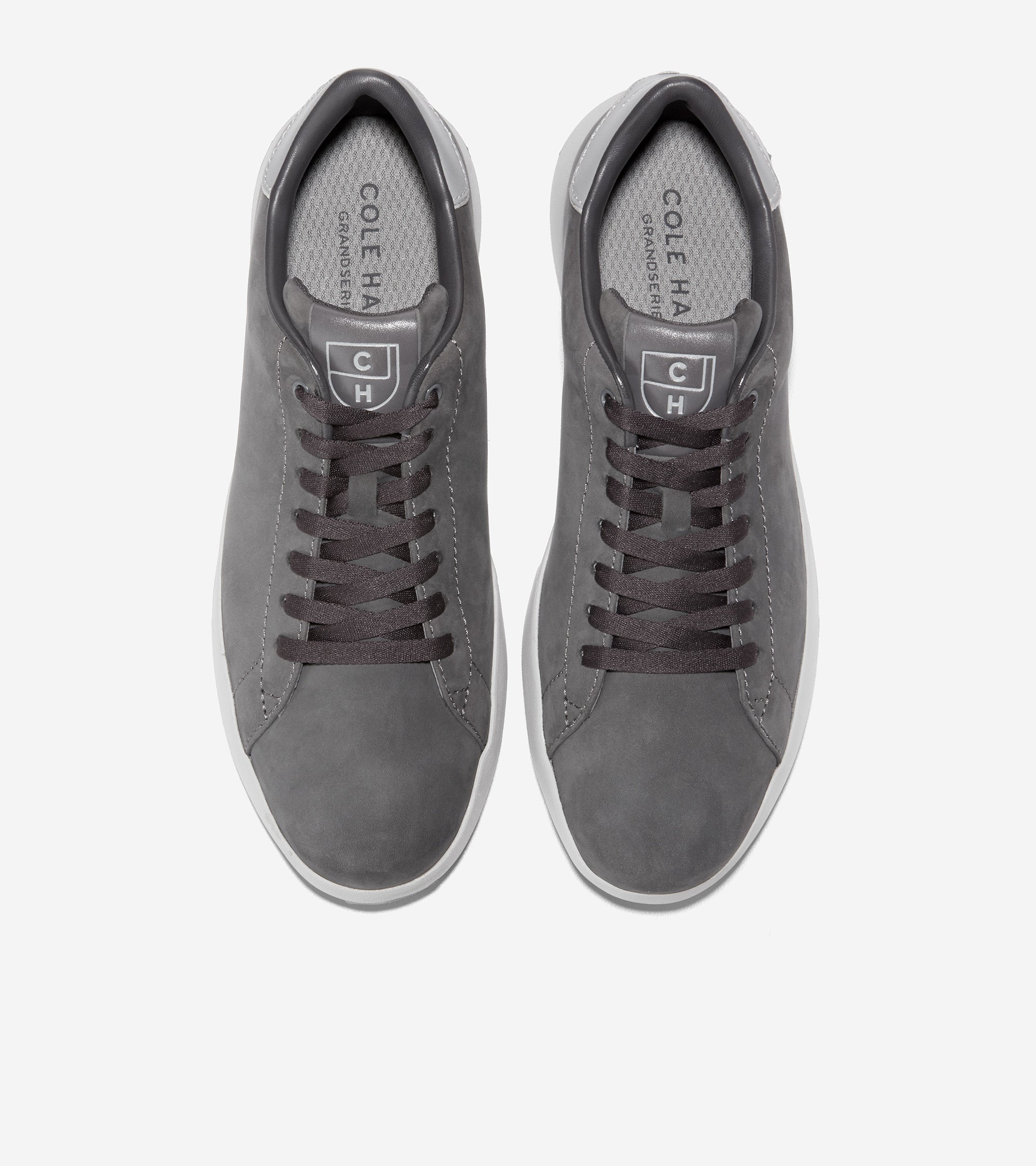 Men's GrandPrø Tennis Sneaker
