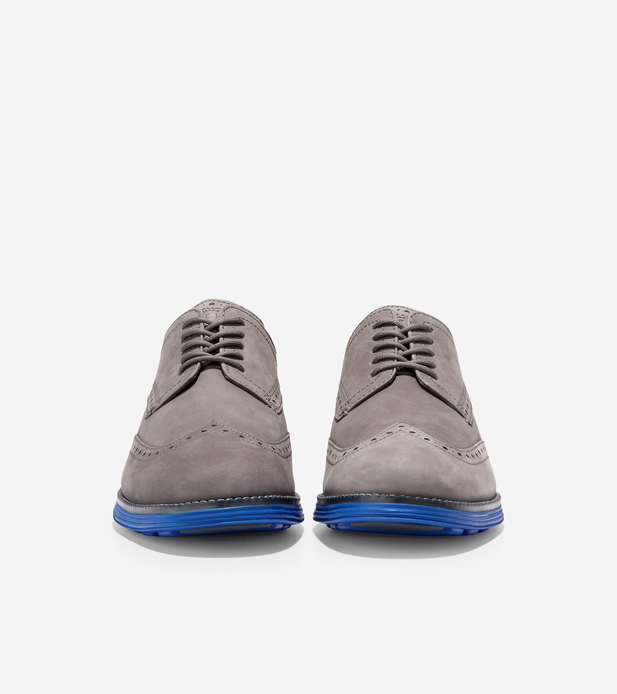 Men's ØriginalGrand Wingtip Oxford