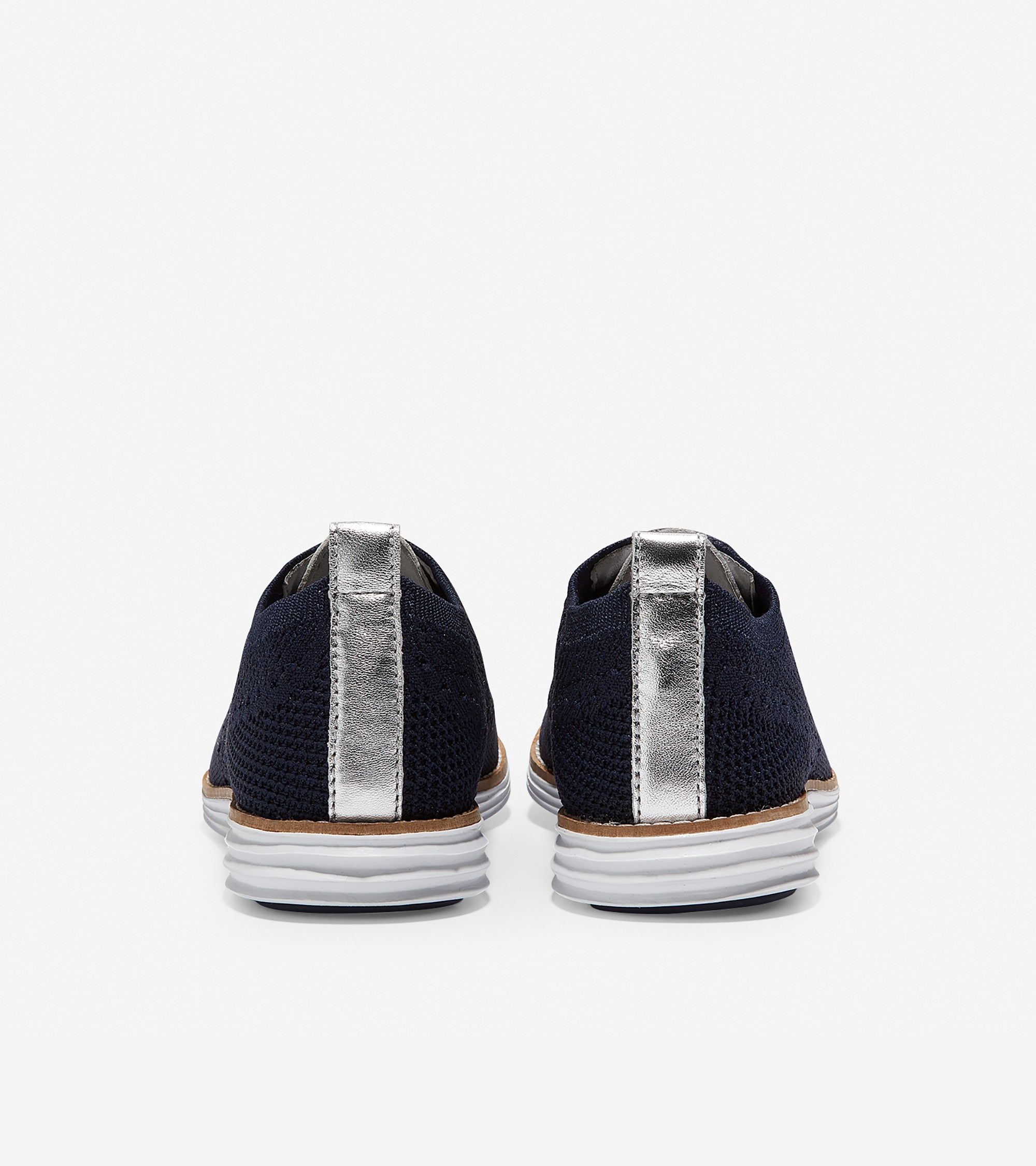 Women's ØriginalGrand Wingtip Oxford Stitchlite™