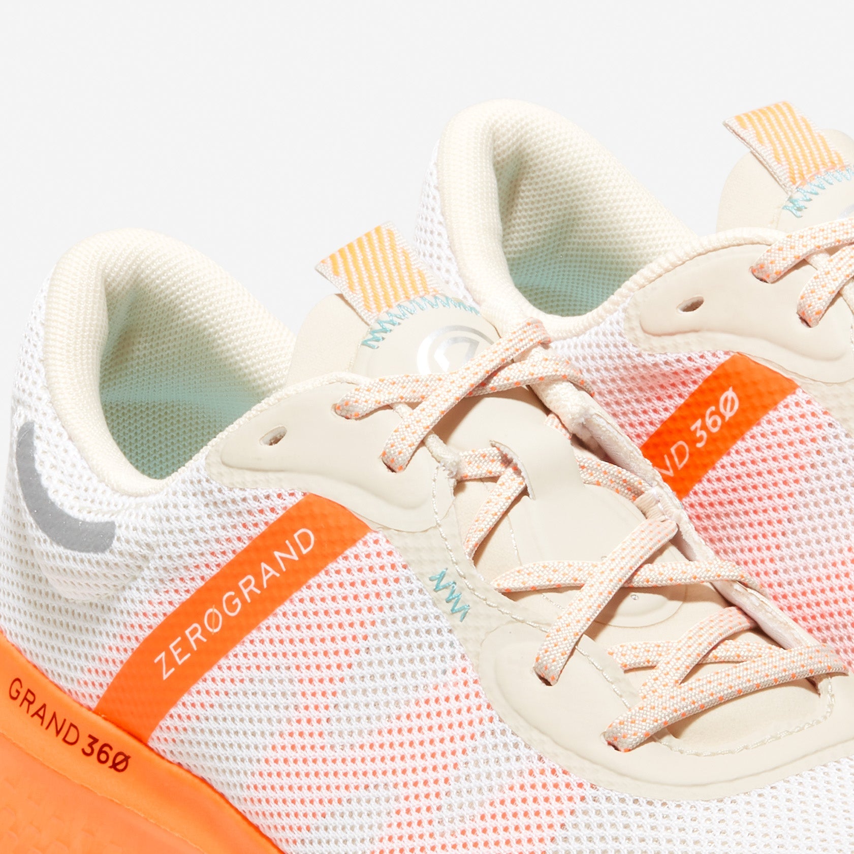 Men's ZERØGRAND Outpace 2 Running Shoe