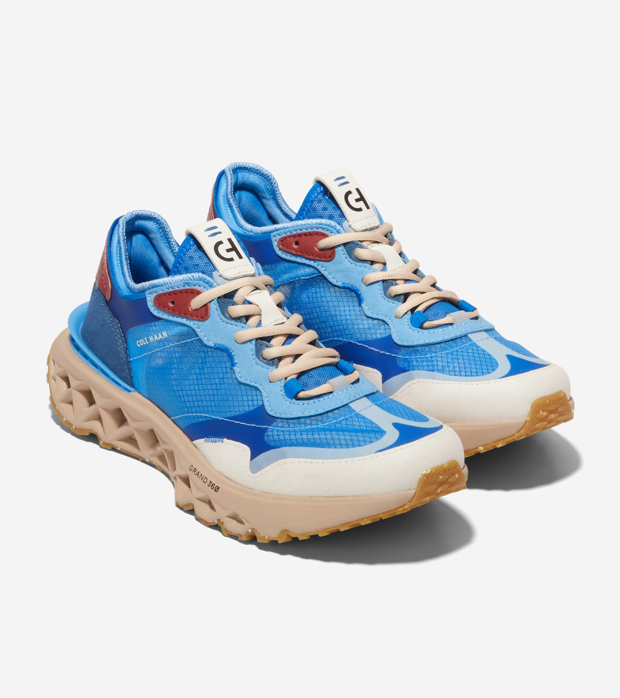 Men's 5.ZERØGRAND Running Shoe