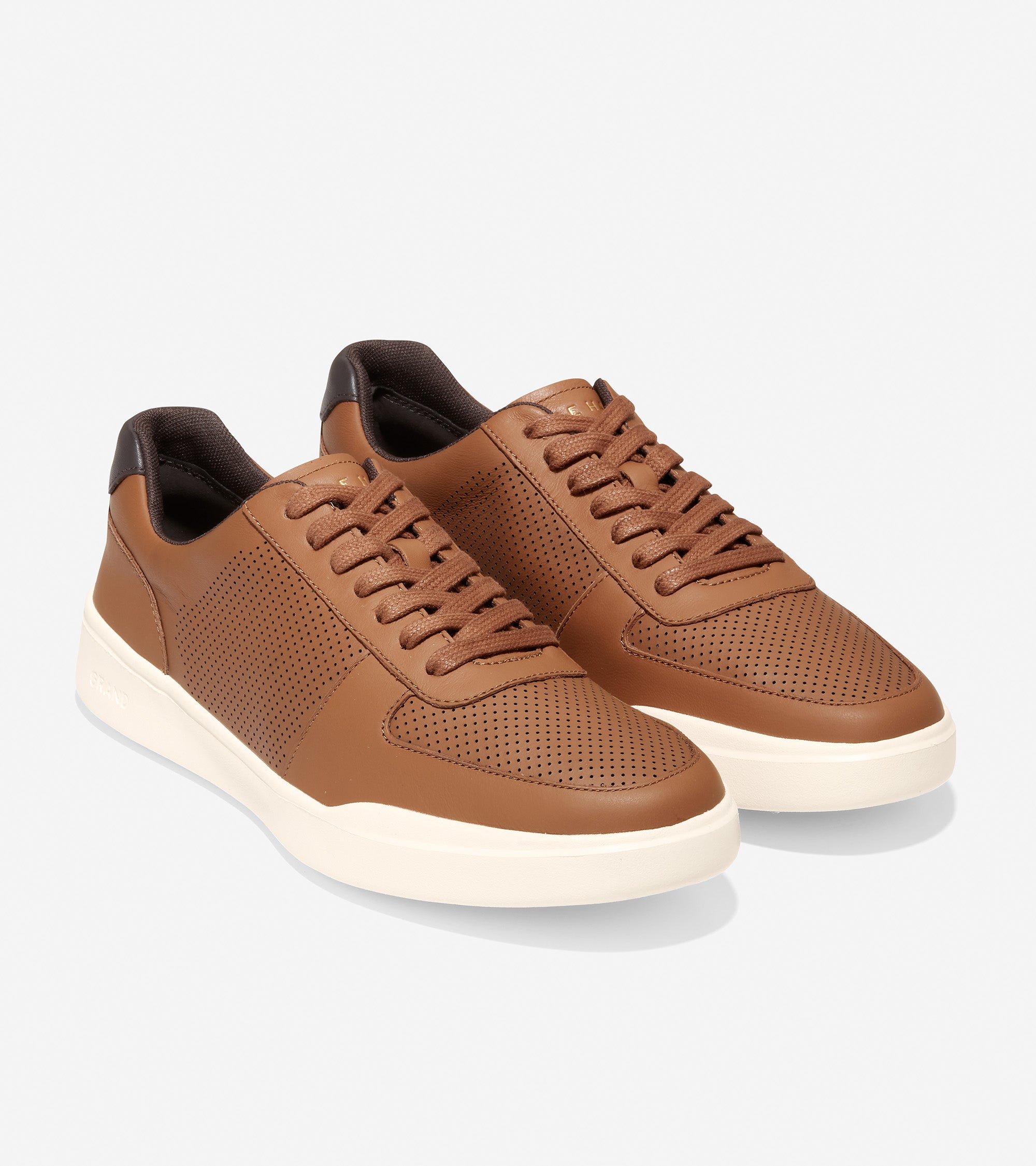 Men's Grand Crosscourt Modern Tennis Sneaker