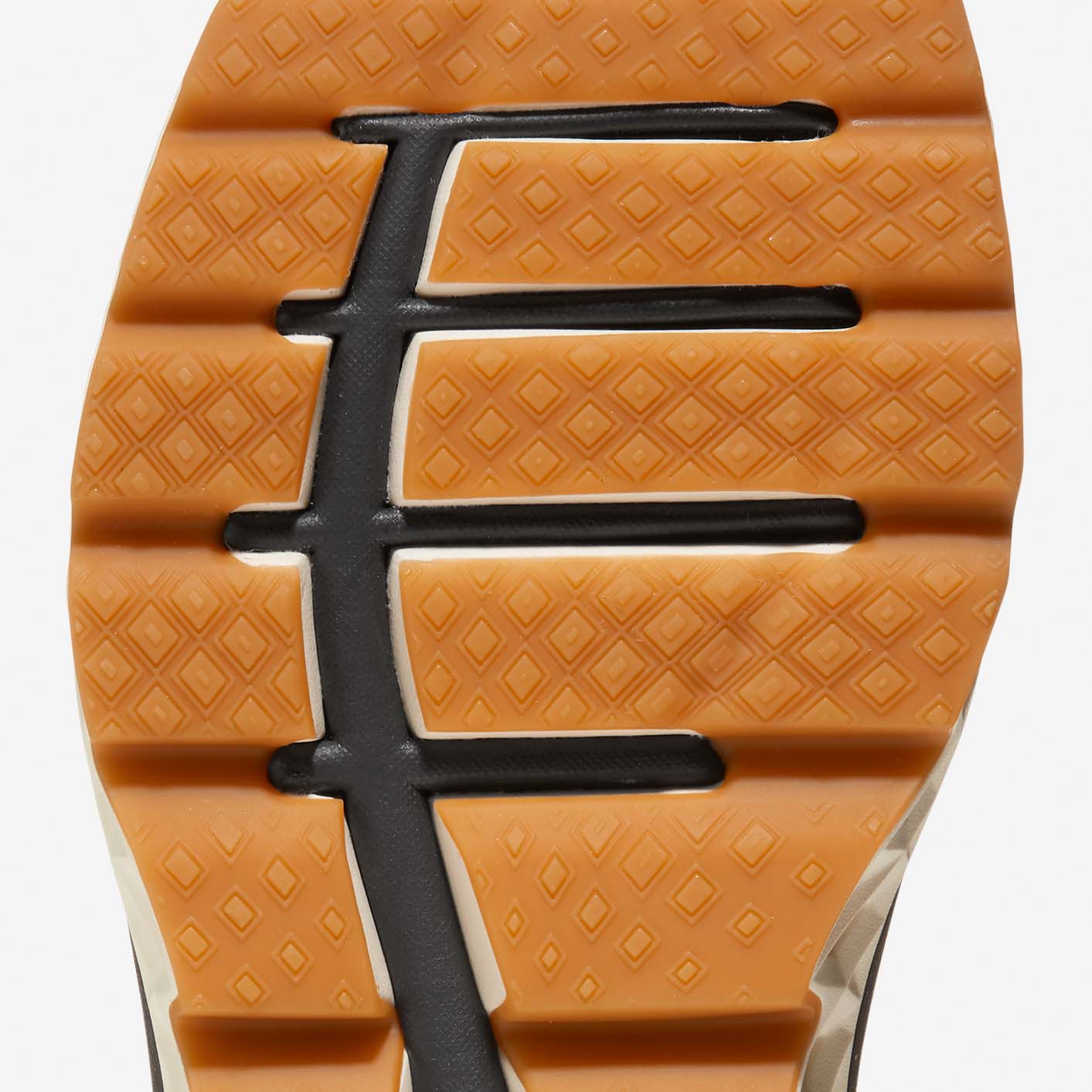 Men's Cole Haan x Atmos 5.ZERØGRAND Wingtip Oxford