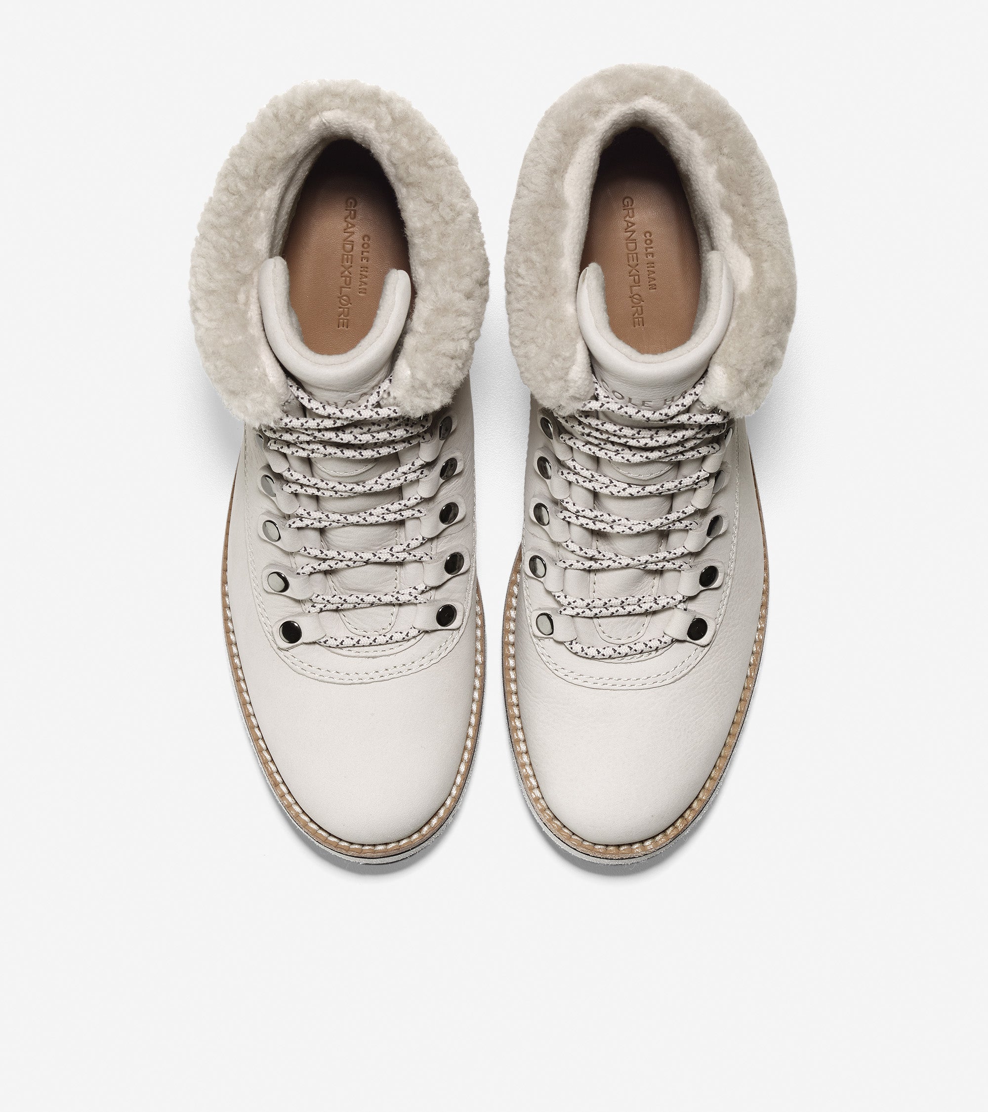 Women's ZERØGRAND Explore Hiker Boot