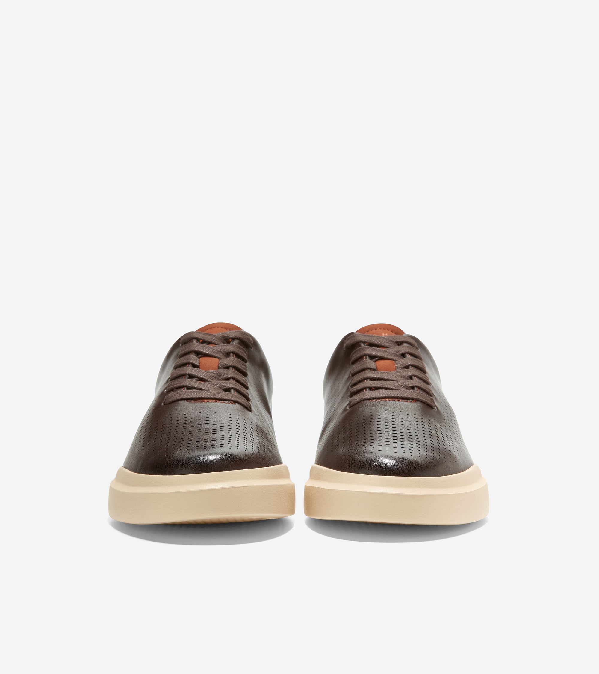 Men's GrandPrø Rally Laser Cut Sneaker